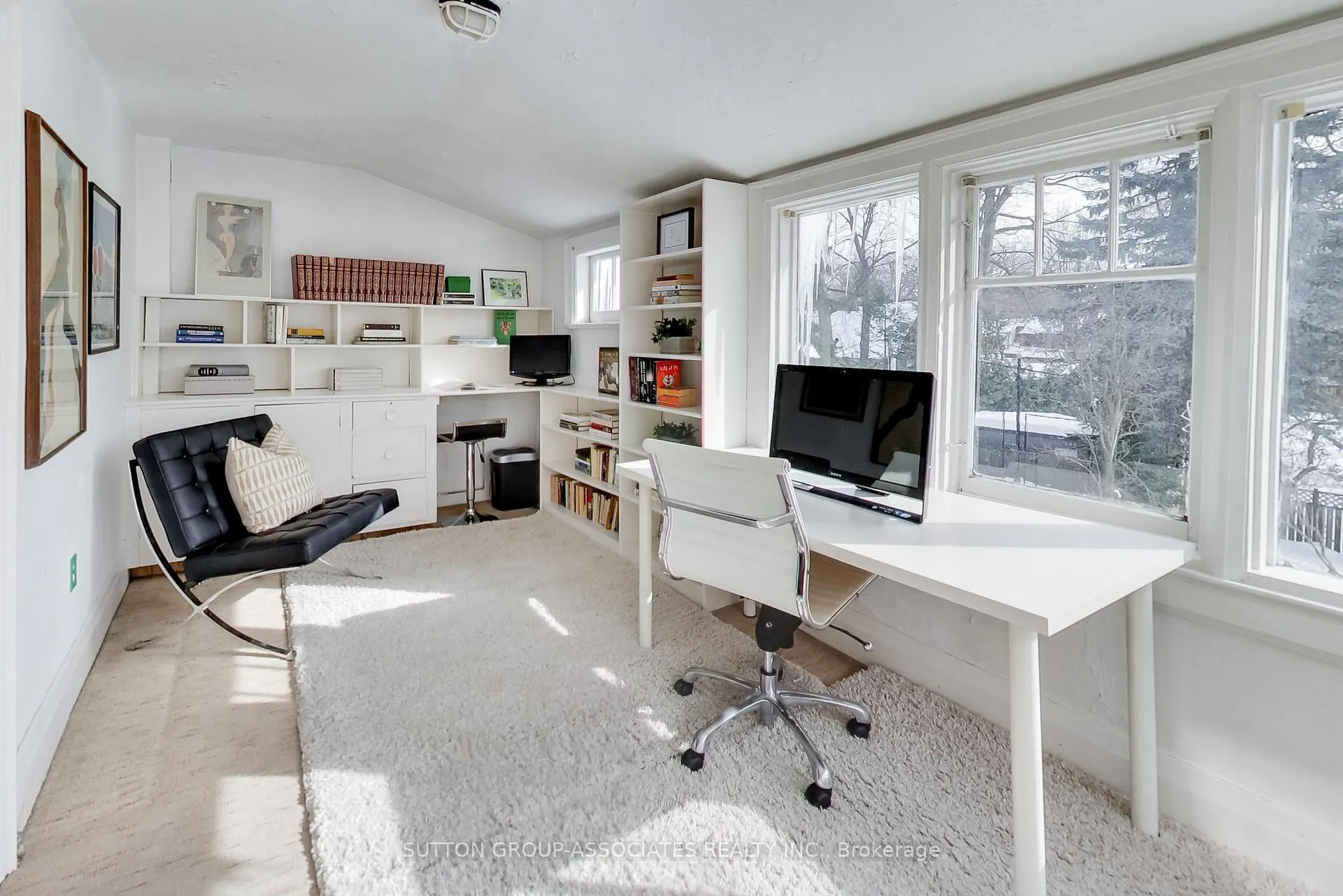 Photo 30 of 27 Tyrrel Avenue, Toronto, Wychwood — HOMEH