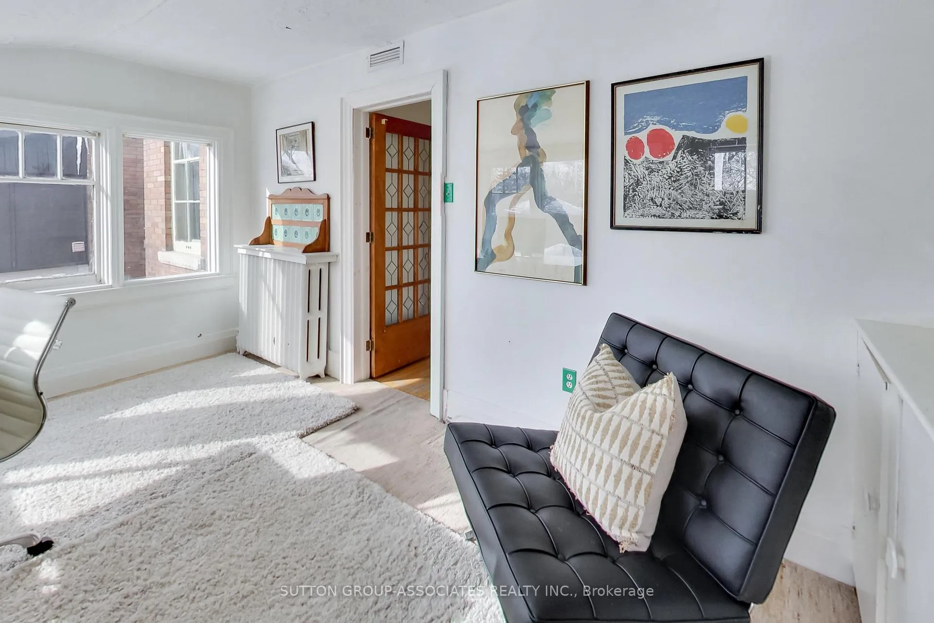 Photo 31 of 27 Tyrrel Avenue, Toronto, Wychwood — HOMEH