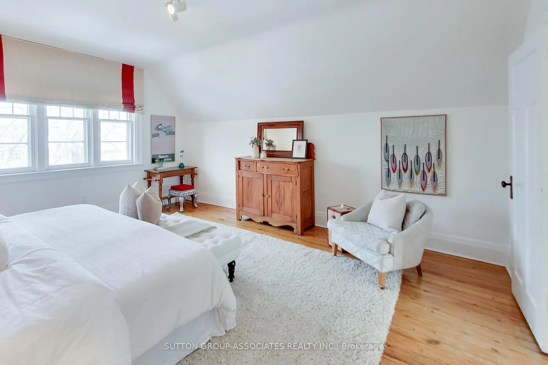 Photo 34 of 27 Tyrrel Avenue, Toronto, Wychwood — HOMEH