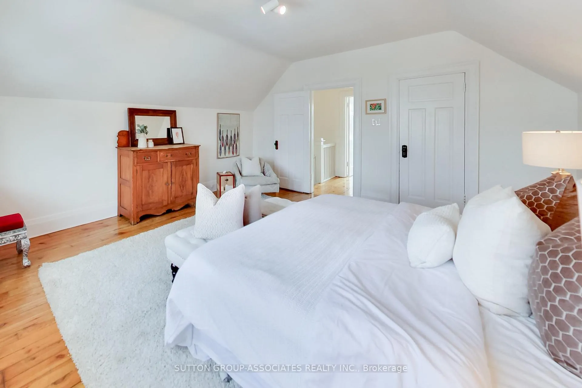 Photo 36 of 27 Tyrrel Avenue, Toronto, Wychwood — HOMEH