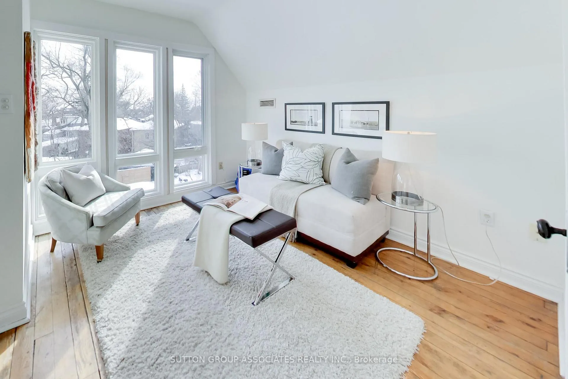 Photo 37 of 27 Tyrrel Avenue, Toronto, Wychwood — HOMEH