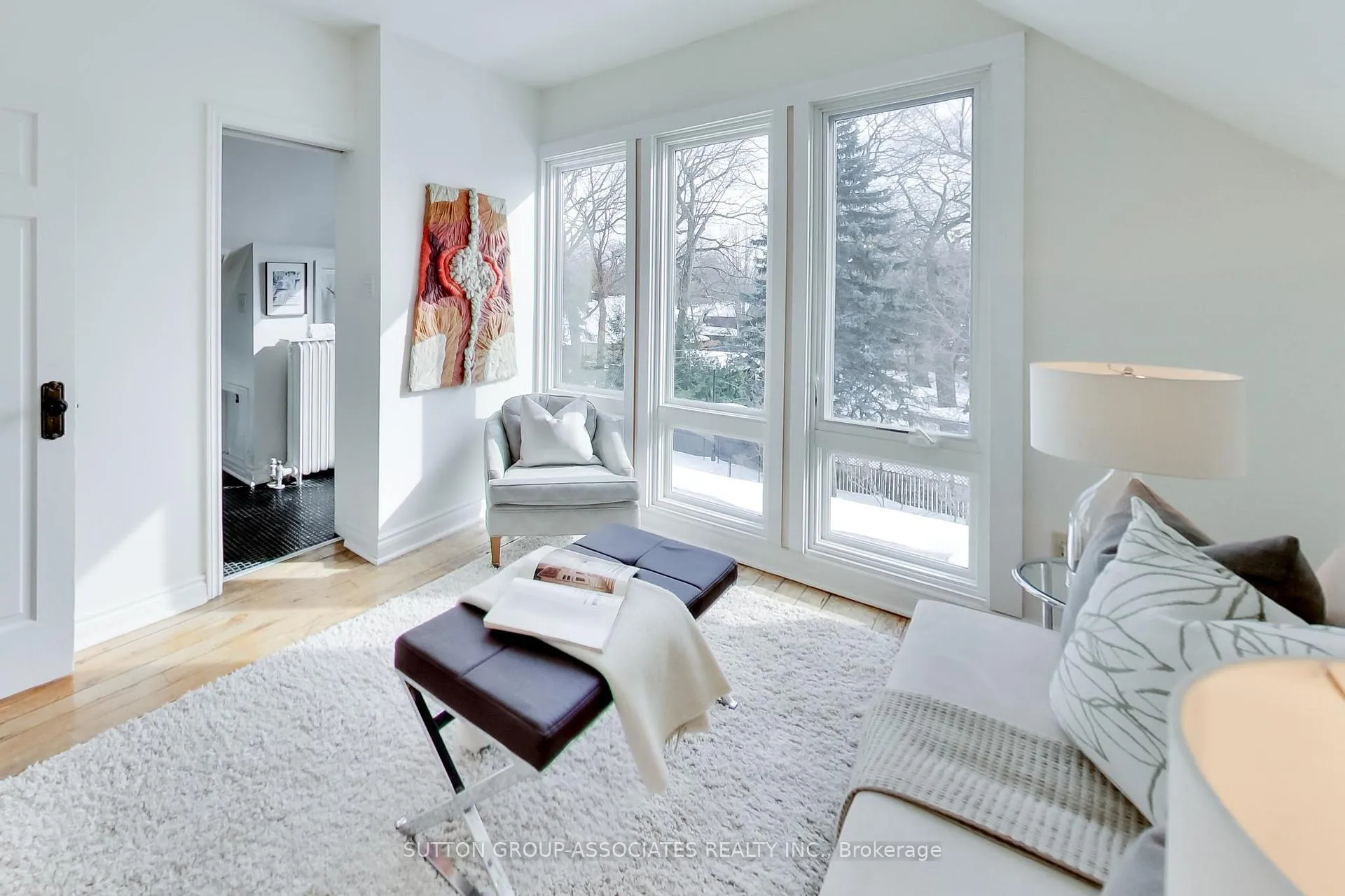 Photo 38 of 27 Tyrrel Avenue, Toronto, Wychwood — HOMEH