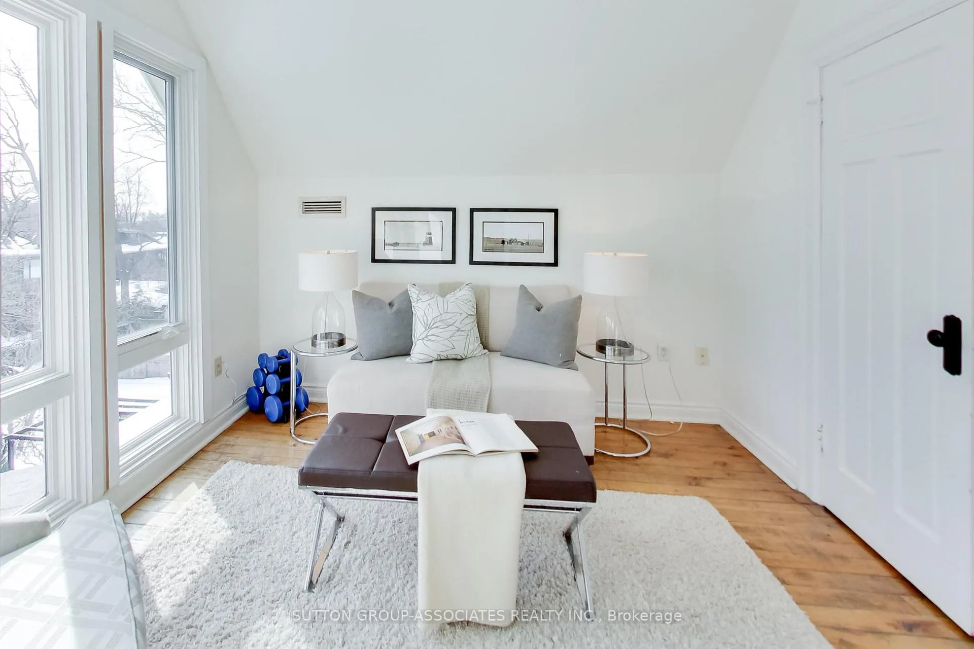 Photo 39 of 27 Tyrrel Avenue, Toronto, Wychwood — HOMEH