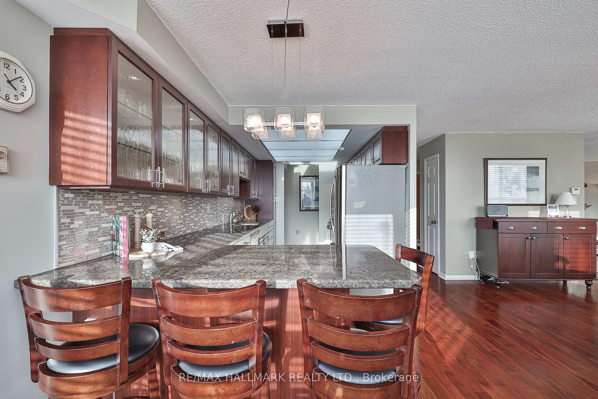 Photo 12 of Unit 402, 58 Church Street E, Brampton, Downtown Brampton — HOMEH