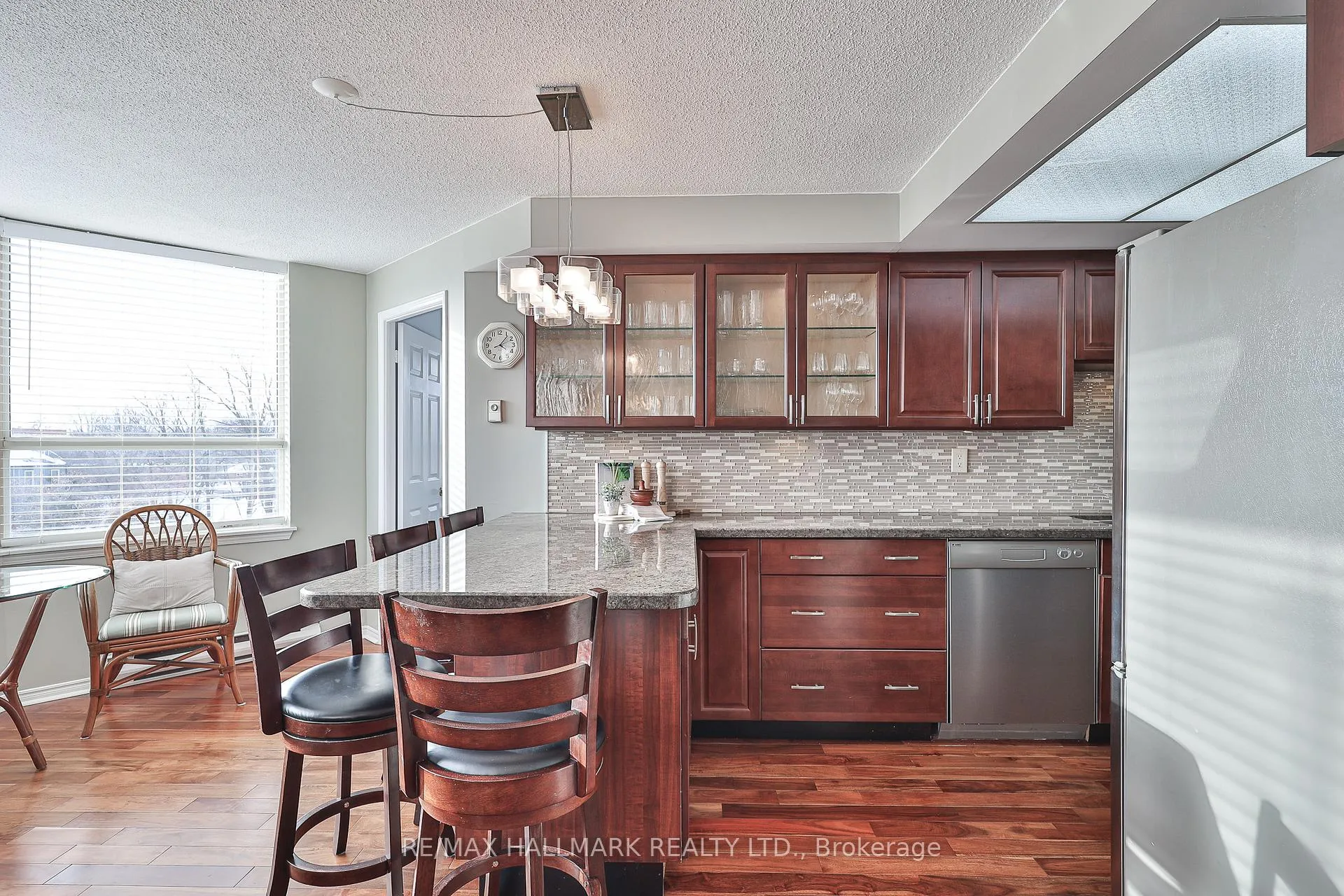 Photo 15 of Unit 402, 58 Church Street E, Brampton, Downtown Brampton — HOMEH