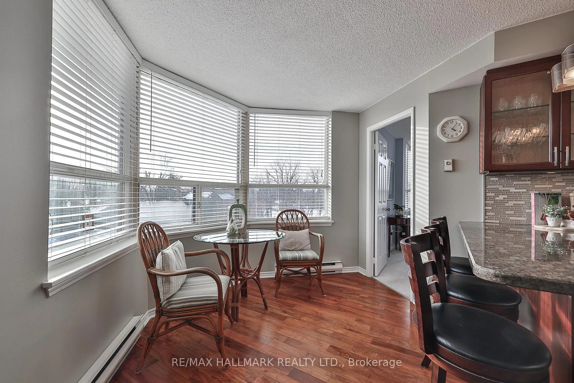 Photo 16 of Unit 402, 58 Church Street E, Brampton, Downtown Brampton — HOMEH