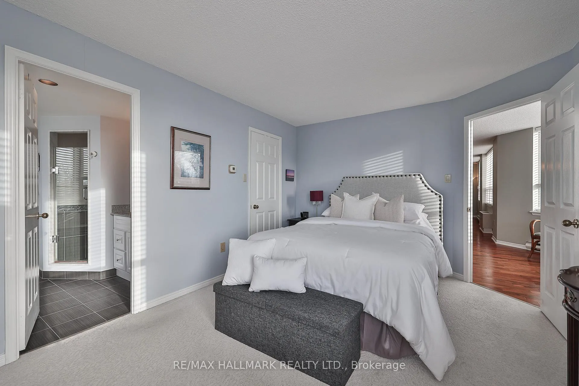 Photo 17 of Unit 402, 58 Church Street E, Brampton, Downtown Brampton — HOMEH