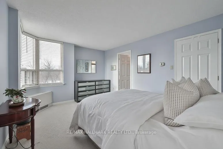 Photo 18 of Unit 402, 58 Church Street E, Brampton, Downtown Brampton — HOMEH