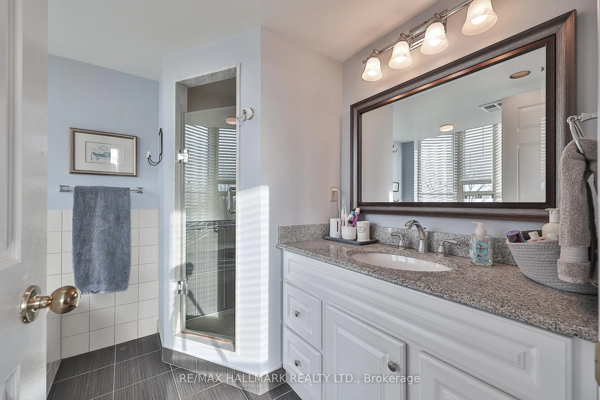 Photo 19 of Unit 402, 58 Church Street E, Brampton, Downtown Brampton — HOMEH