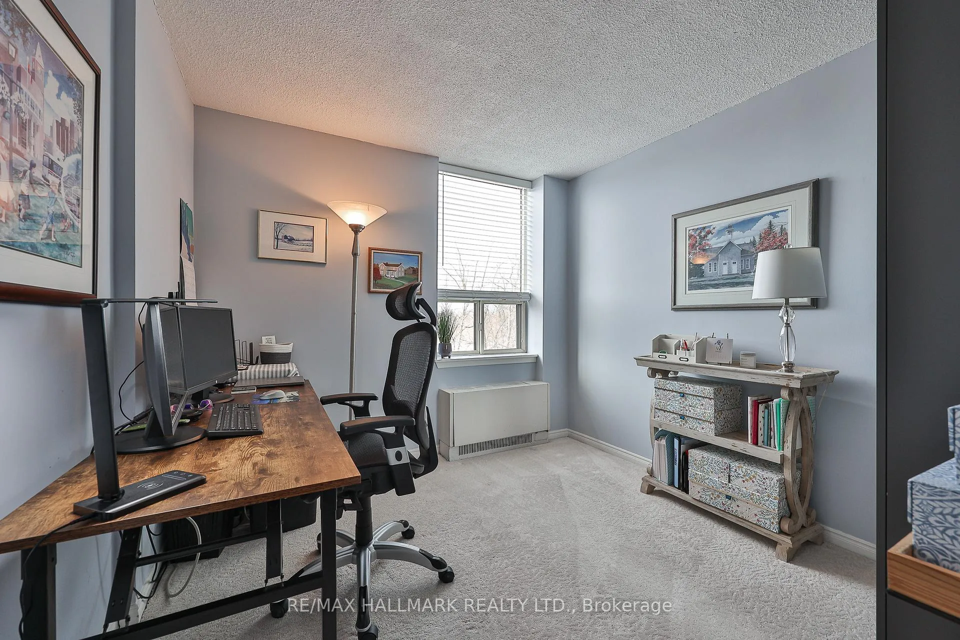 Photo 21 of Unit 402, 58 Church Street E, Brampton, Downtown Brampton — HOMEH