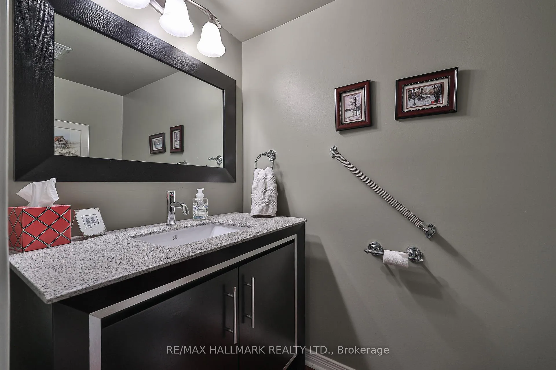 Photo 23 of Unit 402, 58 Church Street E, Brampton, Downtown Brampton — HOMEH