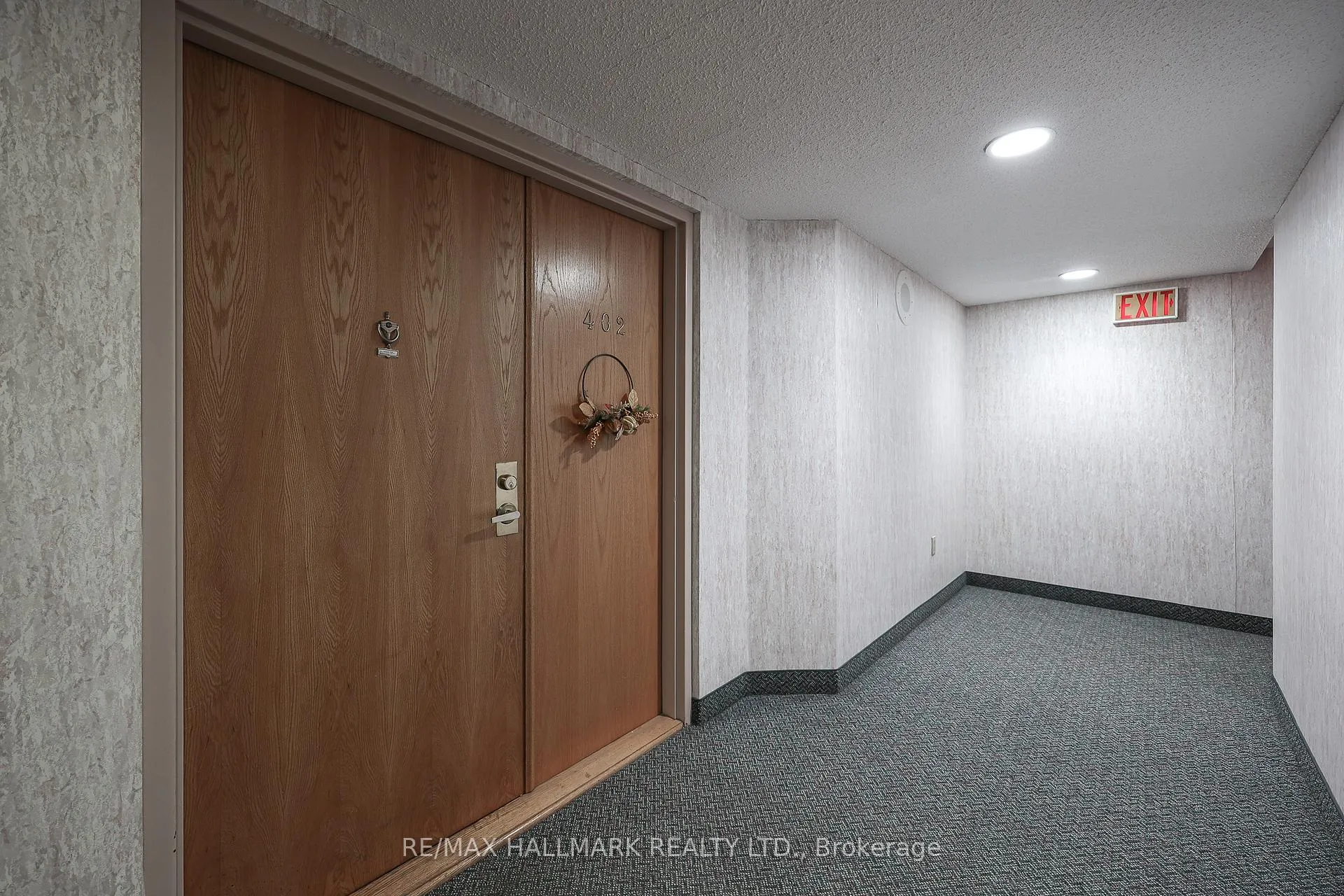 Photo 25 of Unit 402, 58 Church Street E, Brampton, Downtown Brampton — HOMEH