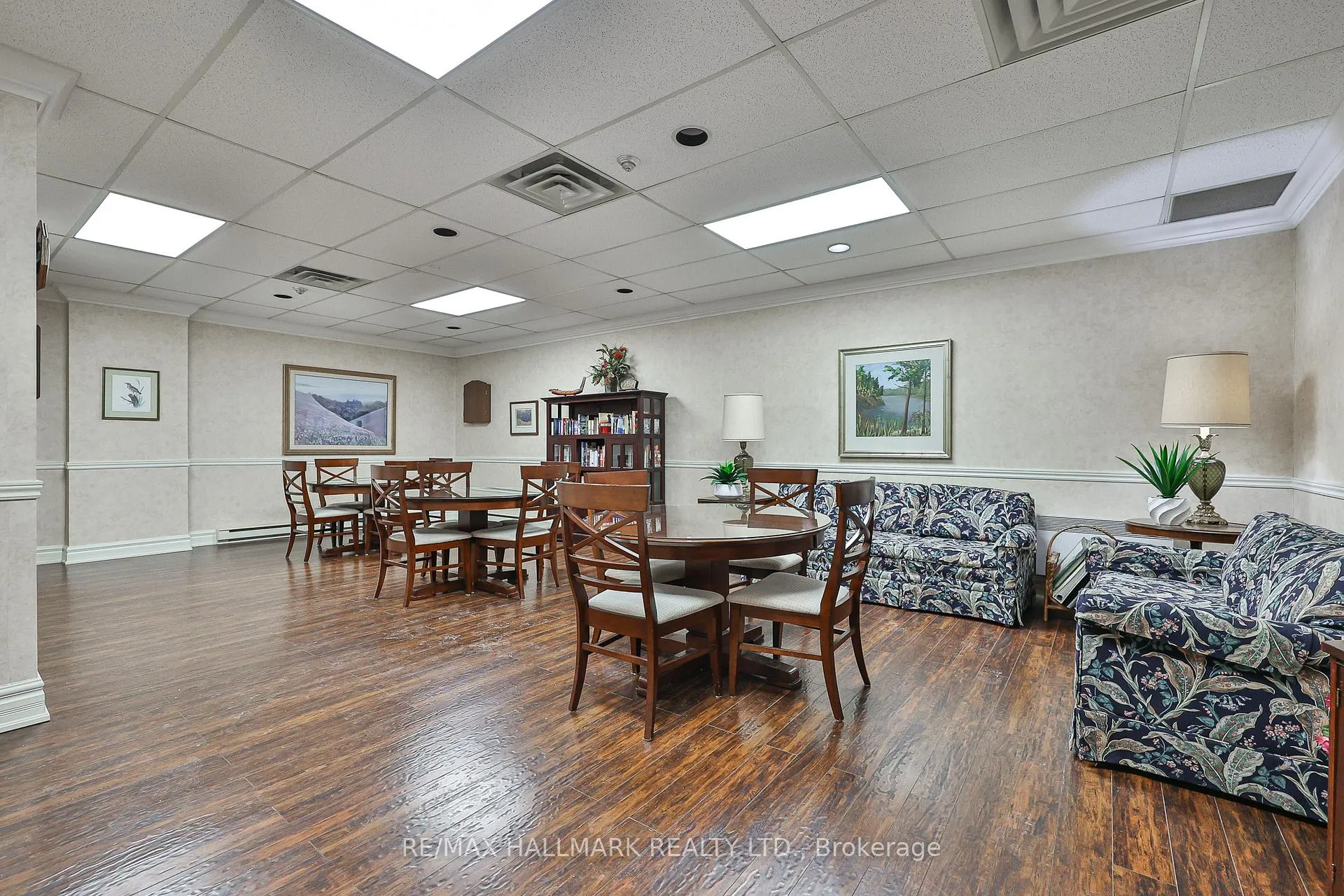 Photo 27 of Unit 402, 58 Church Street E, Brampton, Downtown Brampton — HOMEH