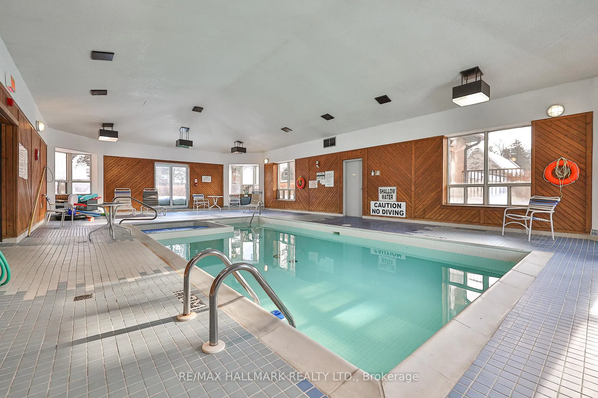 Photo 29 of Unit 402, 58 Church Street E, Brampton, Downtown Brampton — HOMEH