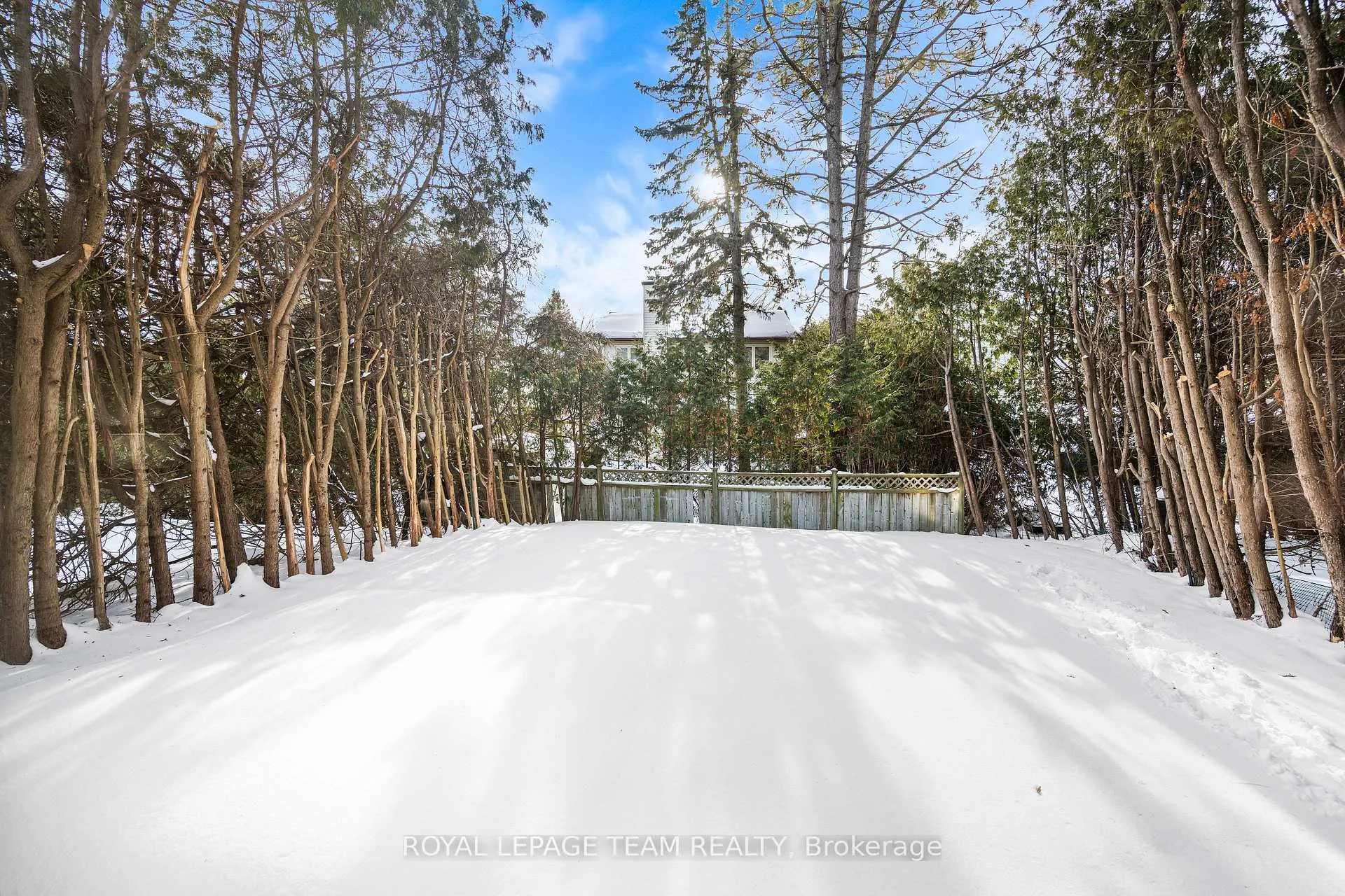 Photo 43 of 8 Homestead Street, Ottawa, Borden Farm/Stewart Farm/Carleton Heights/Parkwood Hills — HOMEH