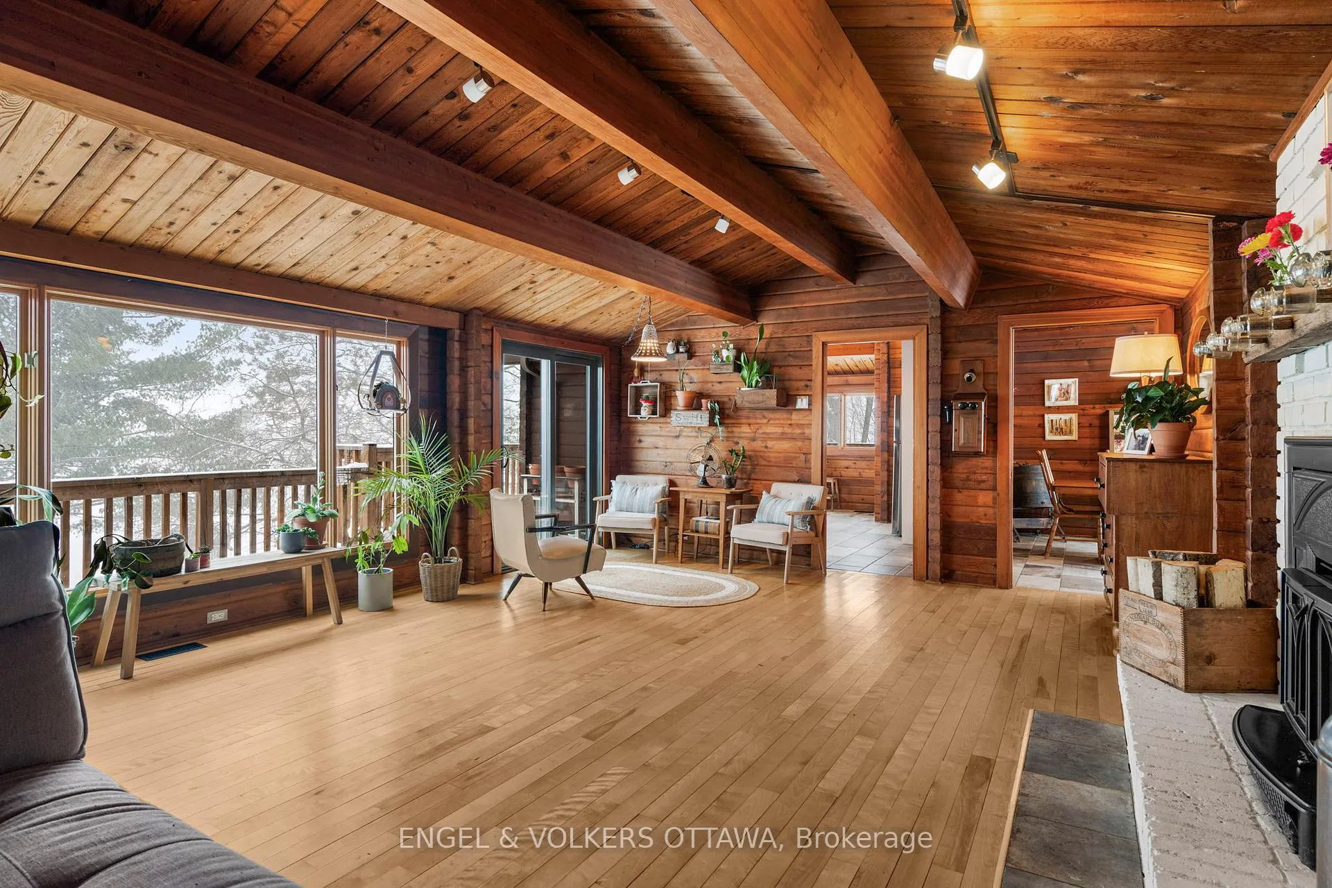 Photo 5 of 3826 Stonecrest Road, Ottawa, Dunrobin — HOMEH