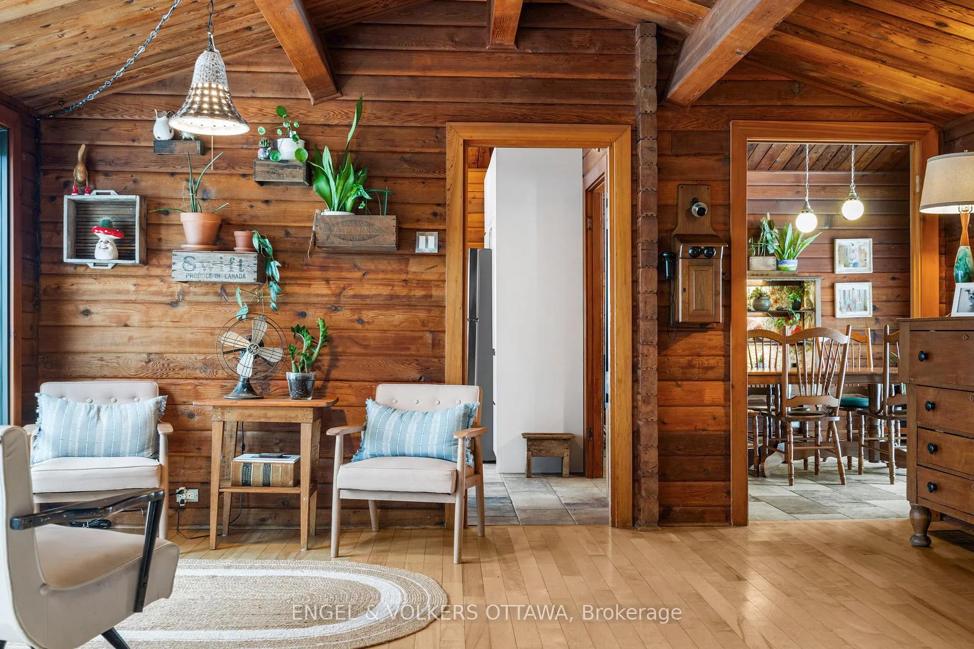 Photo 6 of 3826 Stonecrest Road, Ottawa, Dunrobin — HOMEH