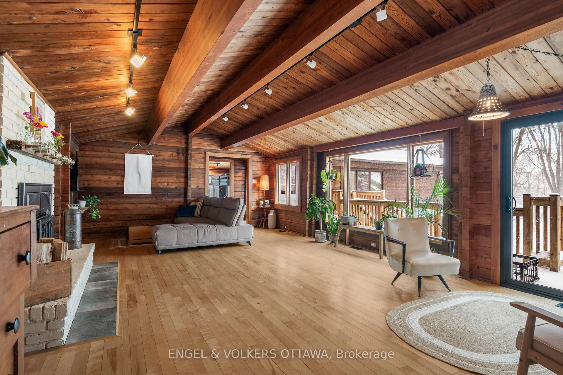 Photo 7 of 3826 Stonecrest Road, Ottawa, Dunrobin — HOMEH