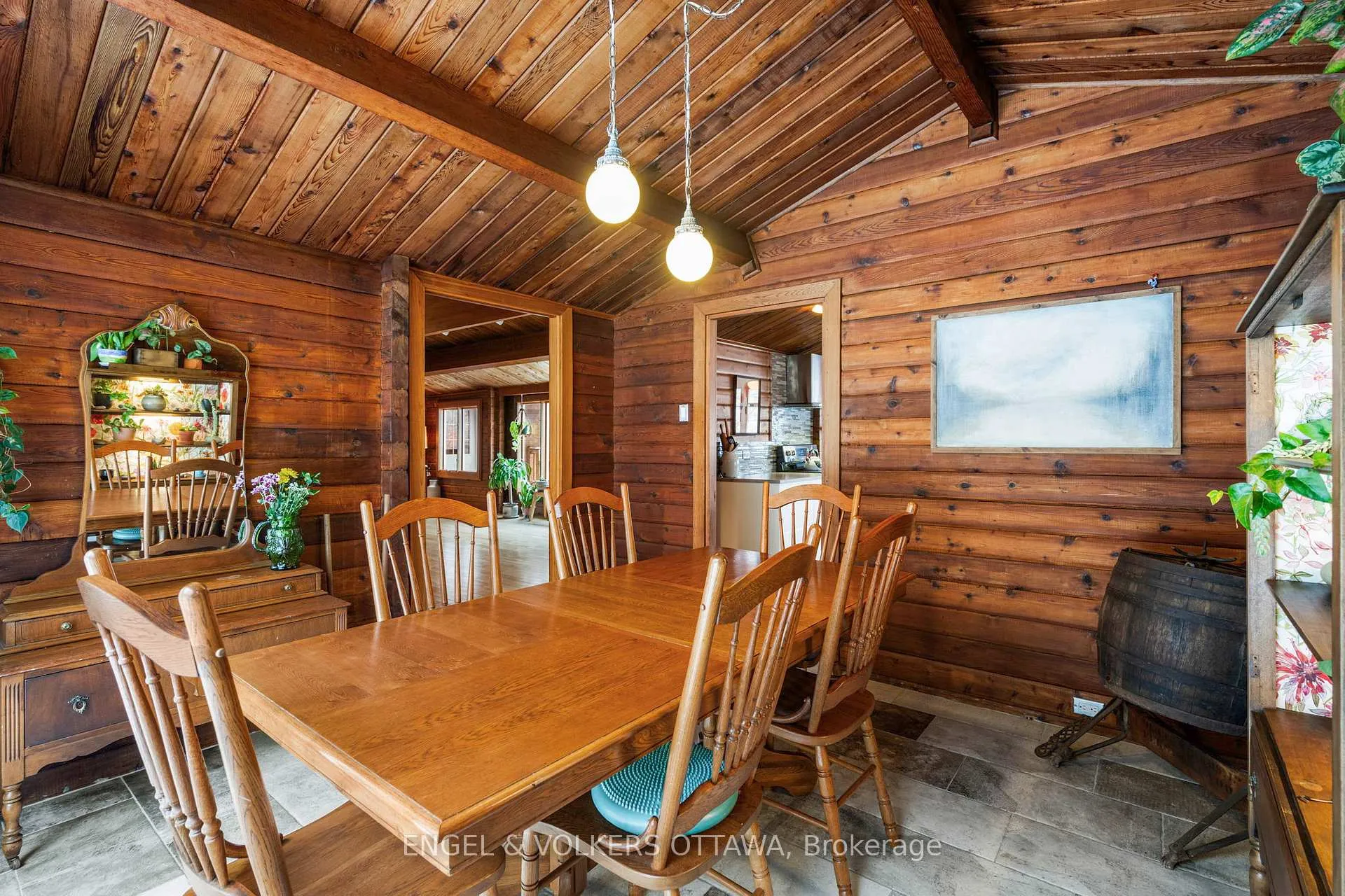 Photo 10 of 3826 Stonecrest Road, Ottawa, Dunrobin — HOMEH