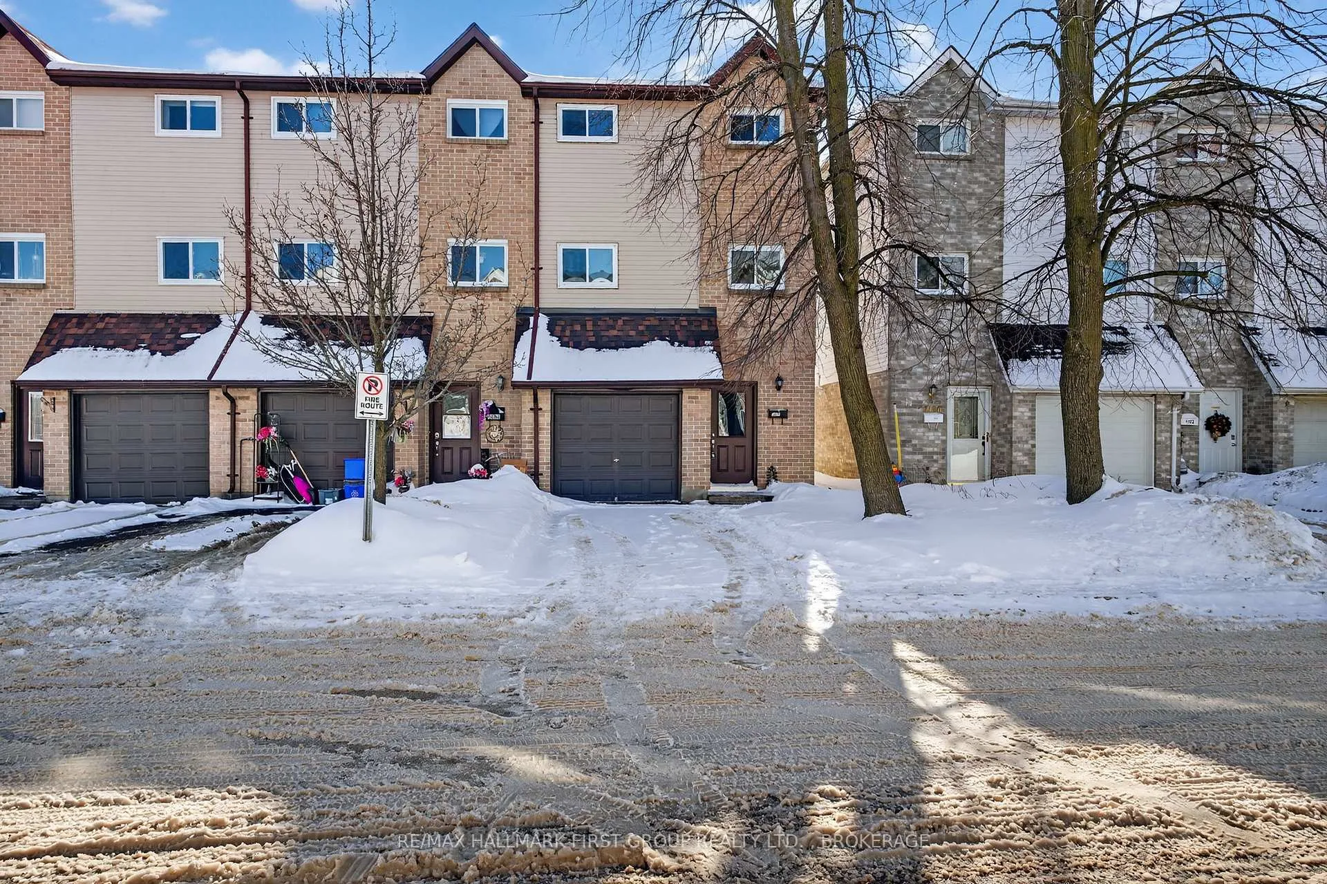 Photo 1 of Unit 152, 1098 Craig Lane, Kingston, South of Taylor-Kidd Blvd — HOMEH