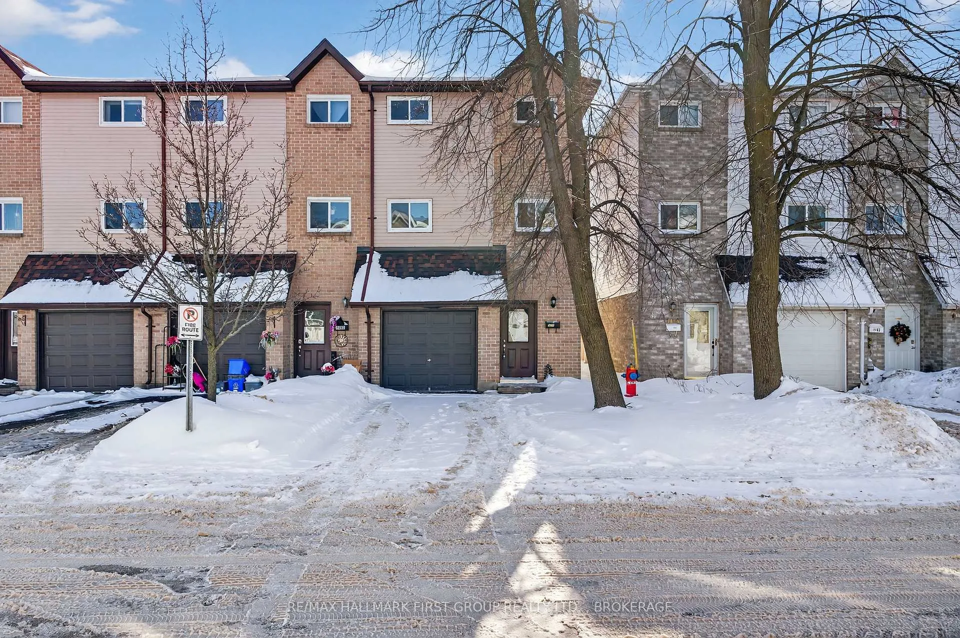 Photo 2 of Unit 152, 1098 Craig Lane, Kingston, South of Taylor-Kidd Blvd — HOMEH