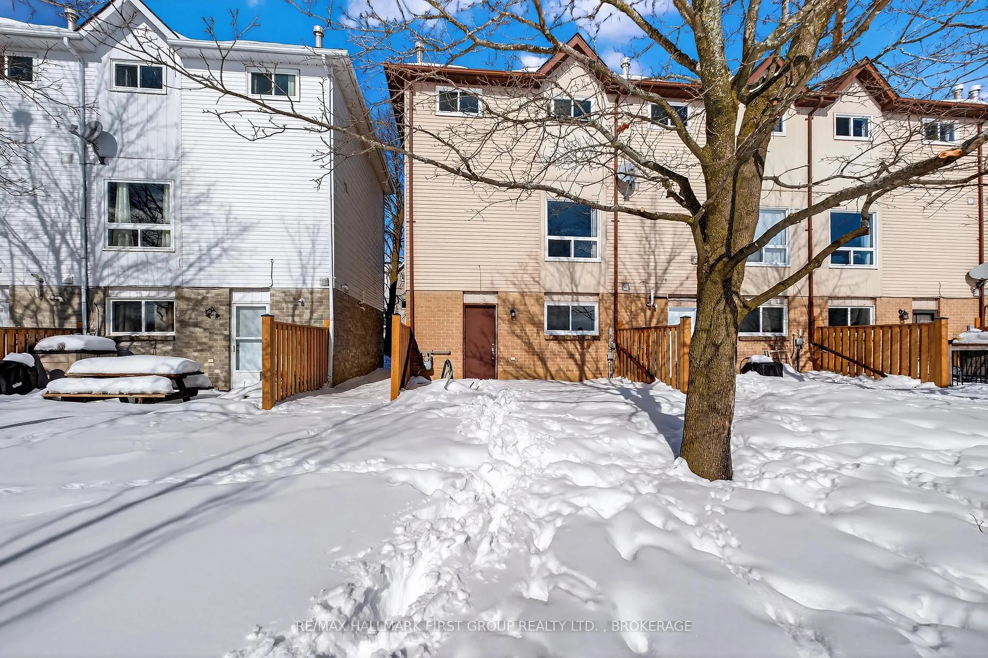 Photo 24 of Unit 152, 1098 Craig Lane, Kingston, South of Taylor-Kidd Blvd — HOMEH