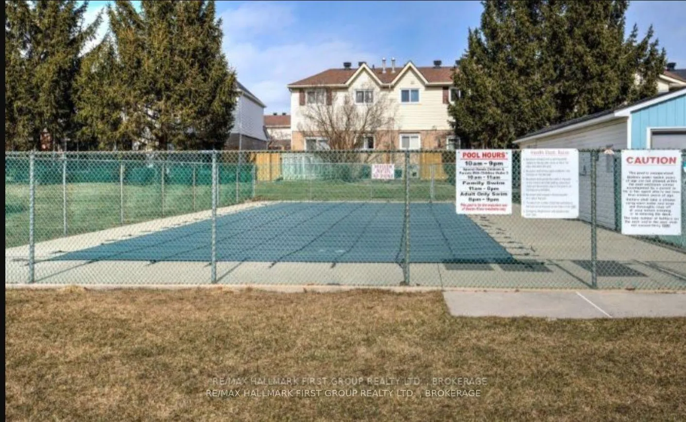 Photo 27 of Unit 152, 1098 Craig Lane, Kingston, South of Taylor-Kidd Blvd — HOMEH