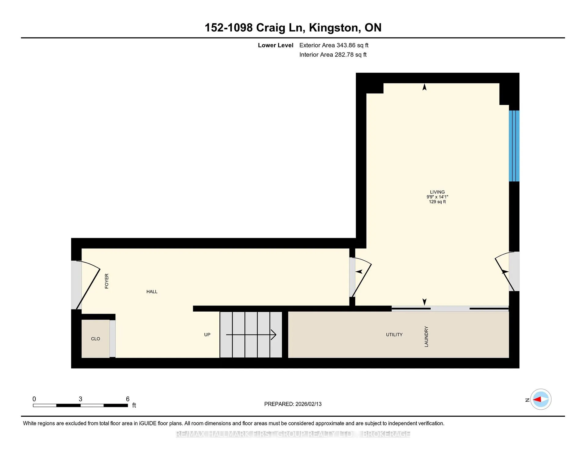 Photo 29 of Unit 152, 1098 Craig Lane, Kingston, South of Taylor-Kidd Blvd — HOMEH
