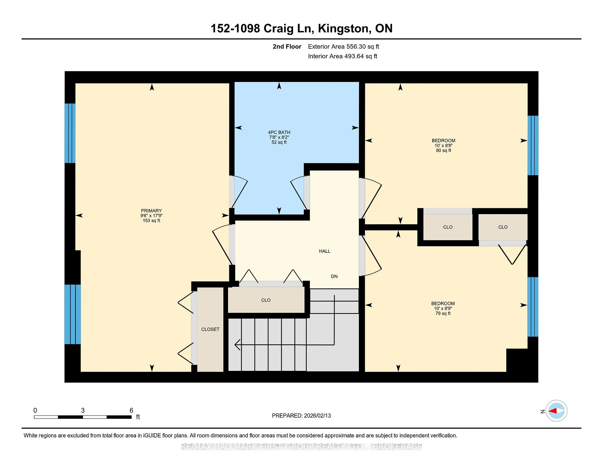 Photo 30 of Unit 152, 1098 Craig Lane, Kingston, South of Taylor-Kidd Blvd — HOMEH