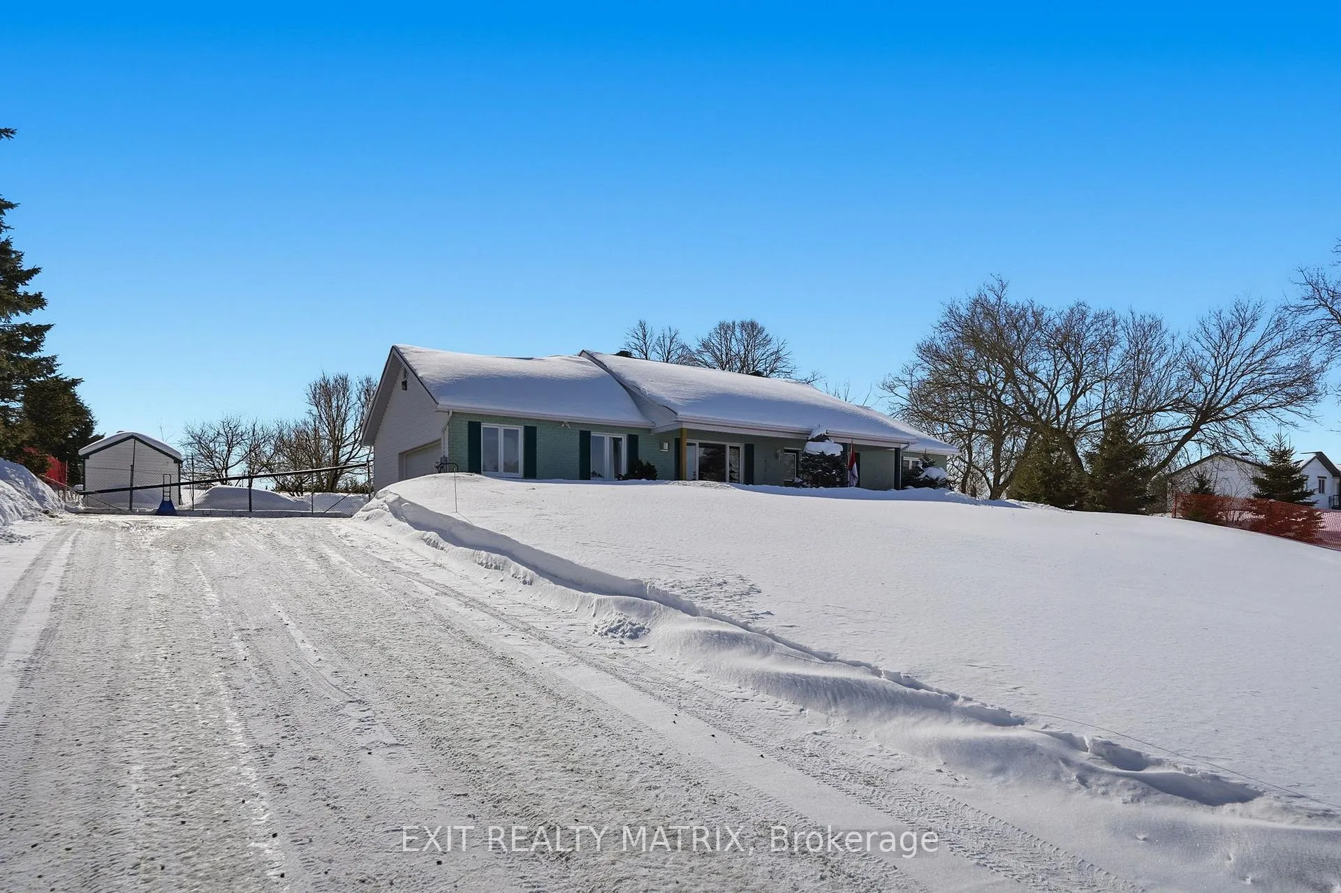 Photo 2 of 890 Happy Hollow Road, Champlain, Vankleek Hill — HOMEH