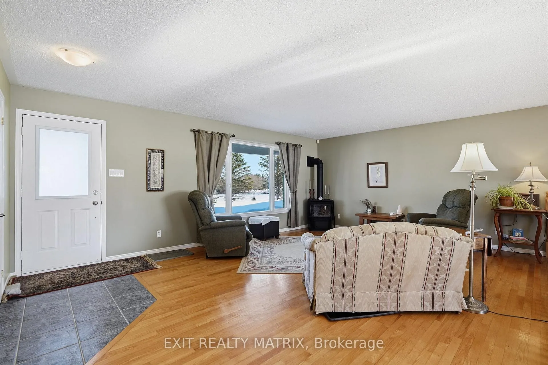 Photo 5 of 890 Happy Hollow Road, Champlain, Vankleek Hill — HOMEH