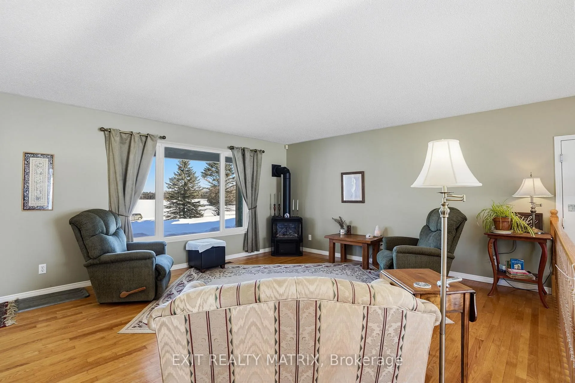 Photo 6 of 890 Happy Hollow Road, Champlain, Vankleek Hill — HOMEH