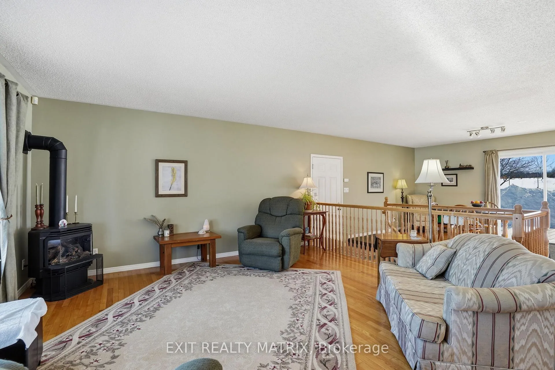 Photo 7 of 890 Happy Hollow Road, Champlain, Vankleek Hill — HOMEH