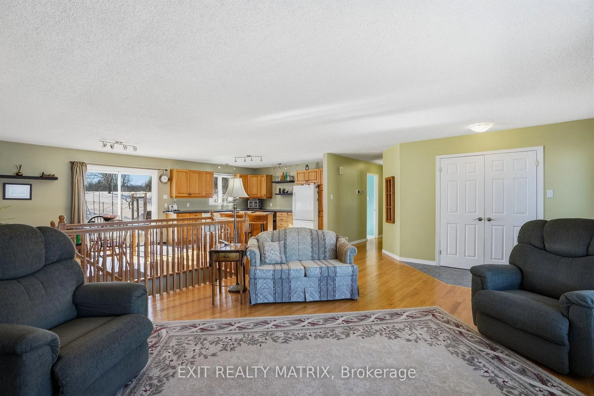 Photo 8 of 890 Happy Hollow Road, Champlain, Vankleek Hill — HOMEH