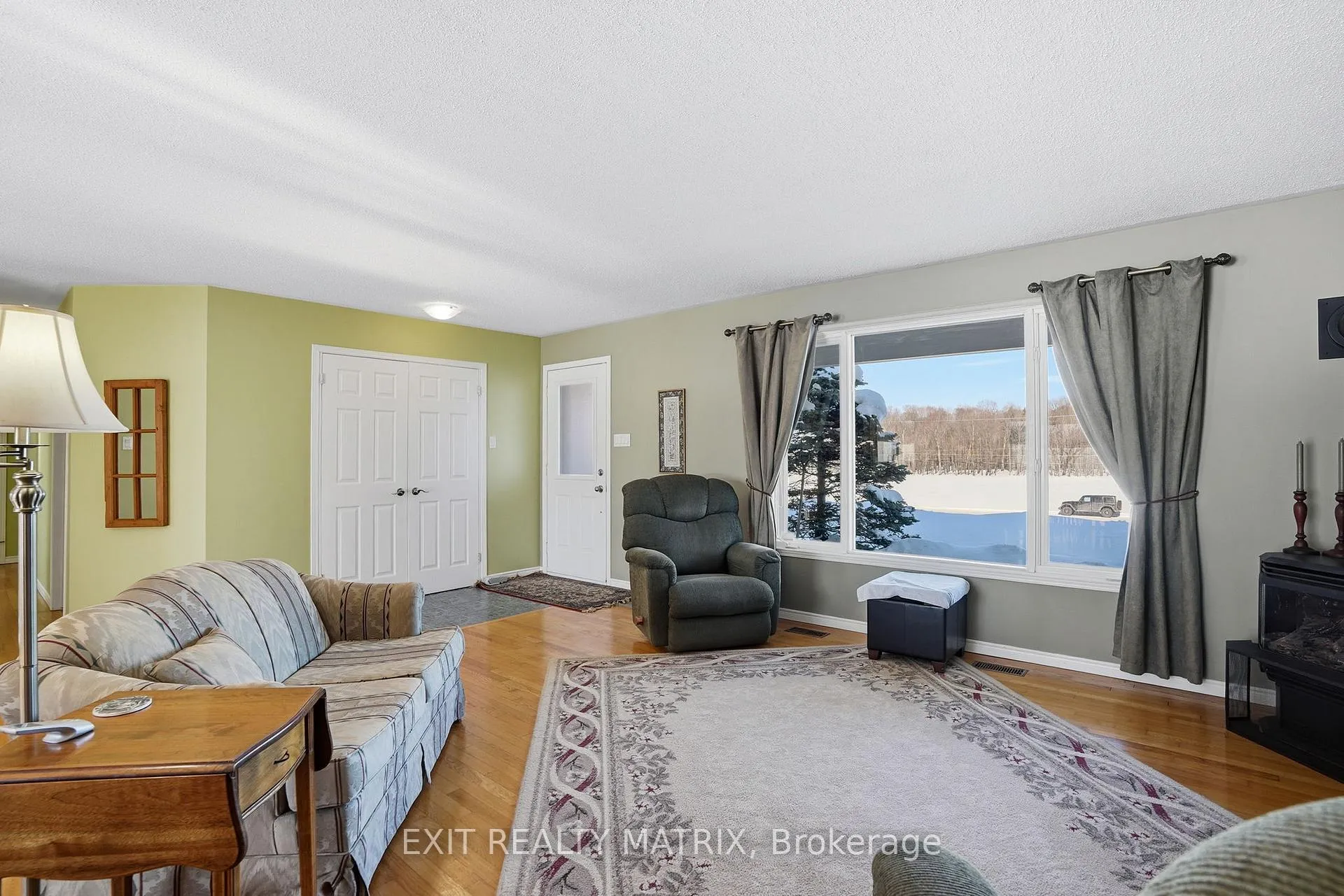 Photo 9 of 890 Happy Hollow Road, Champlain, Vankleek Hill — HOMEH