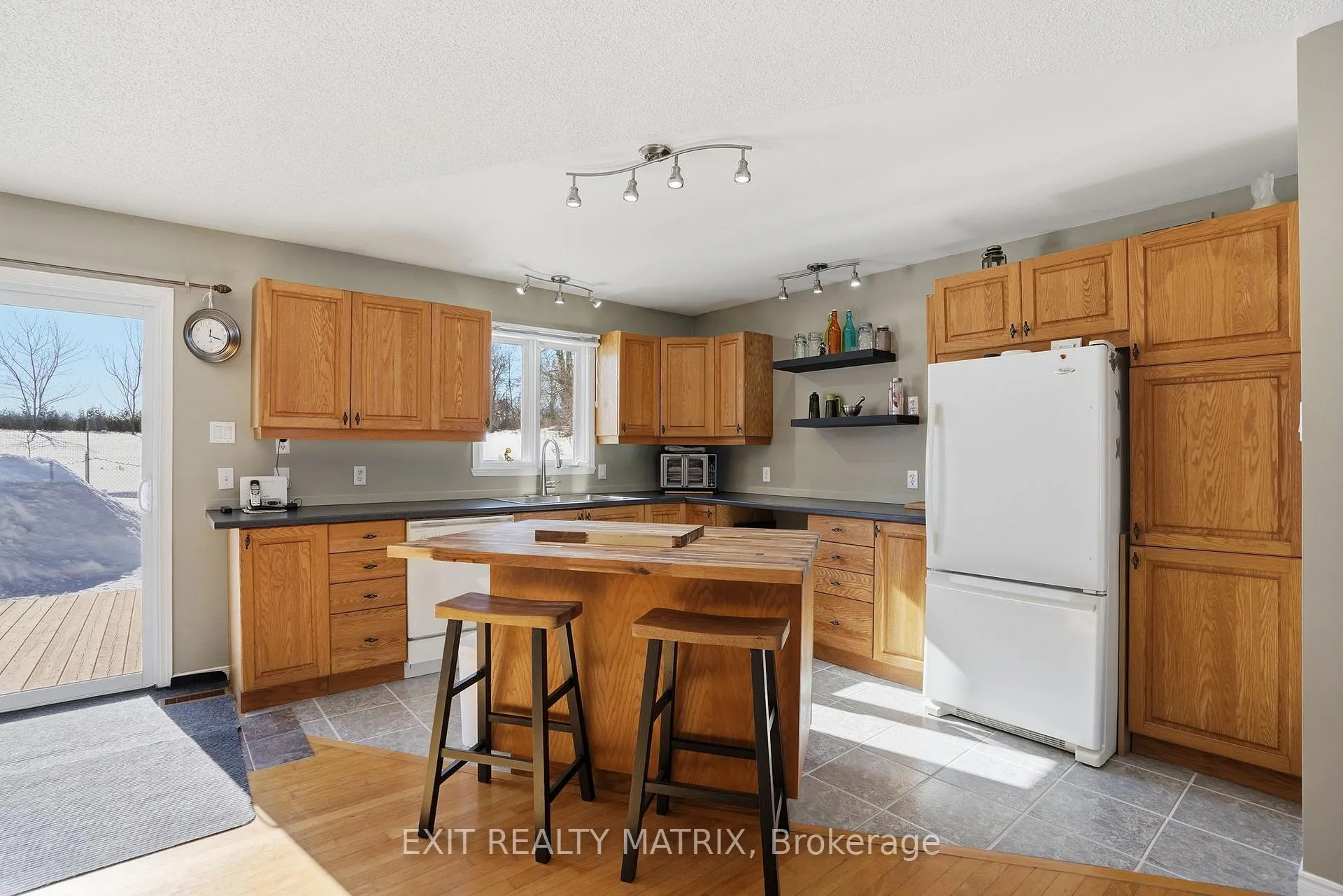Photo 10 of 890 Happy Hollow Road, Champlain, Vankleek Hill — HOMEH