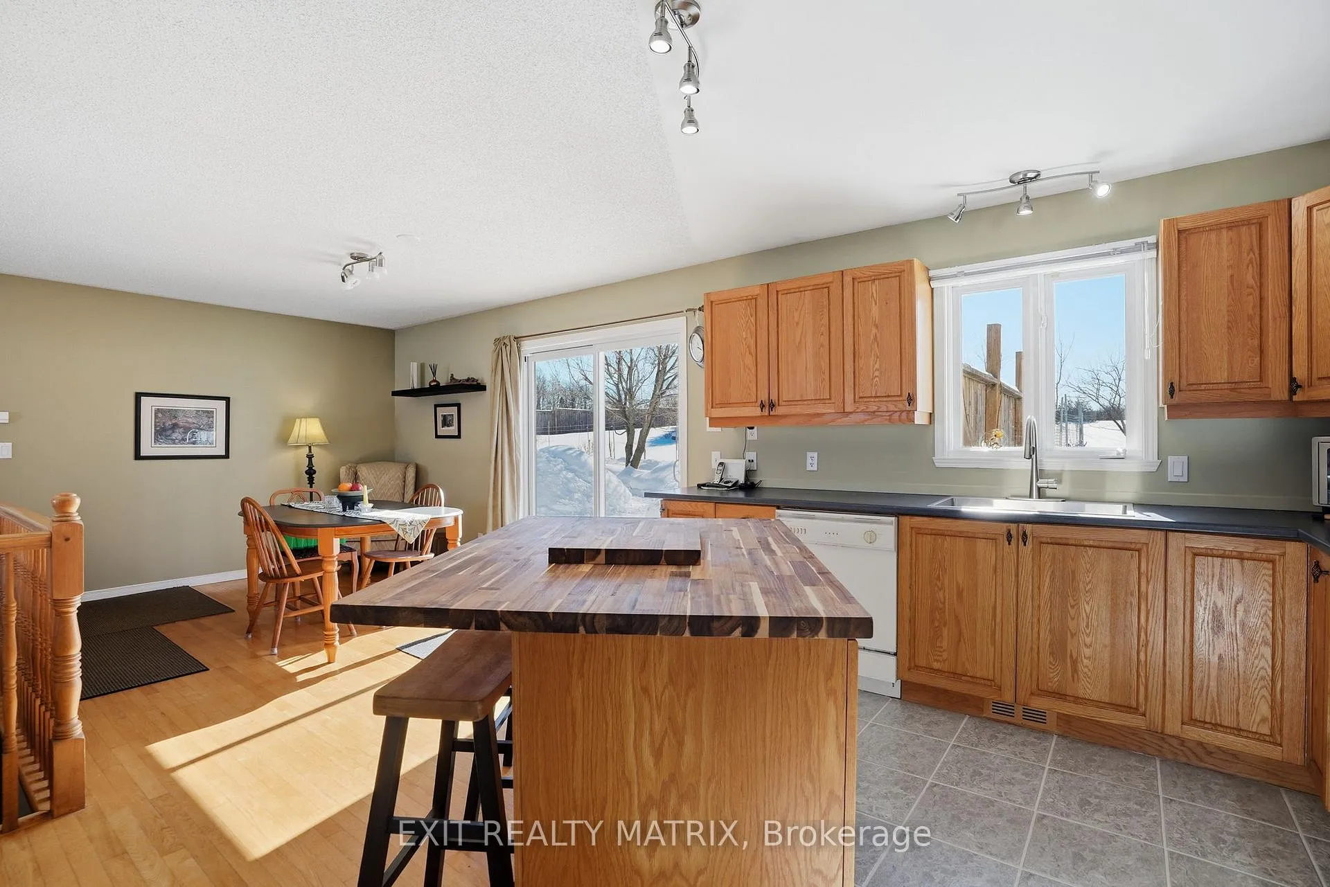 Photo 12 of 890 Happy Hollow Road, Champlain, Vankleek Hill — HOMEH