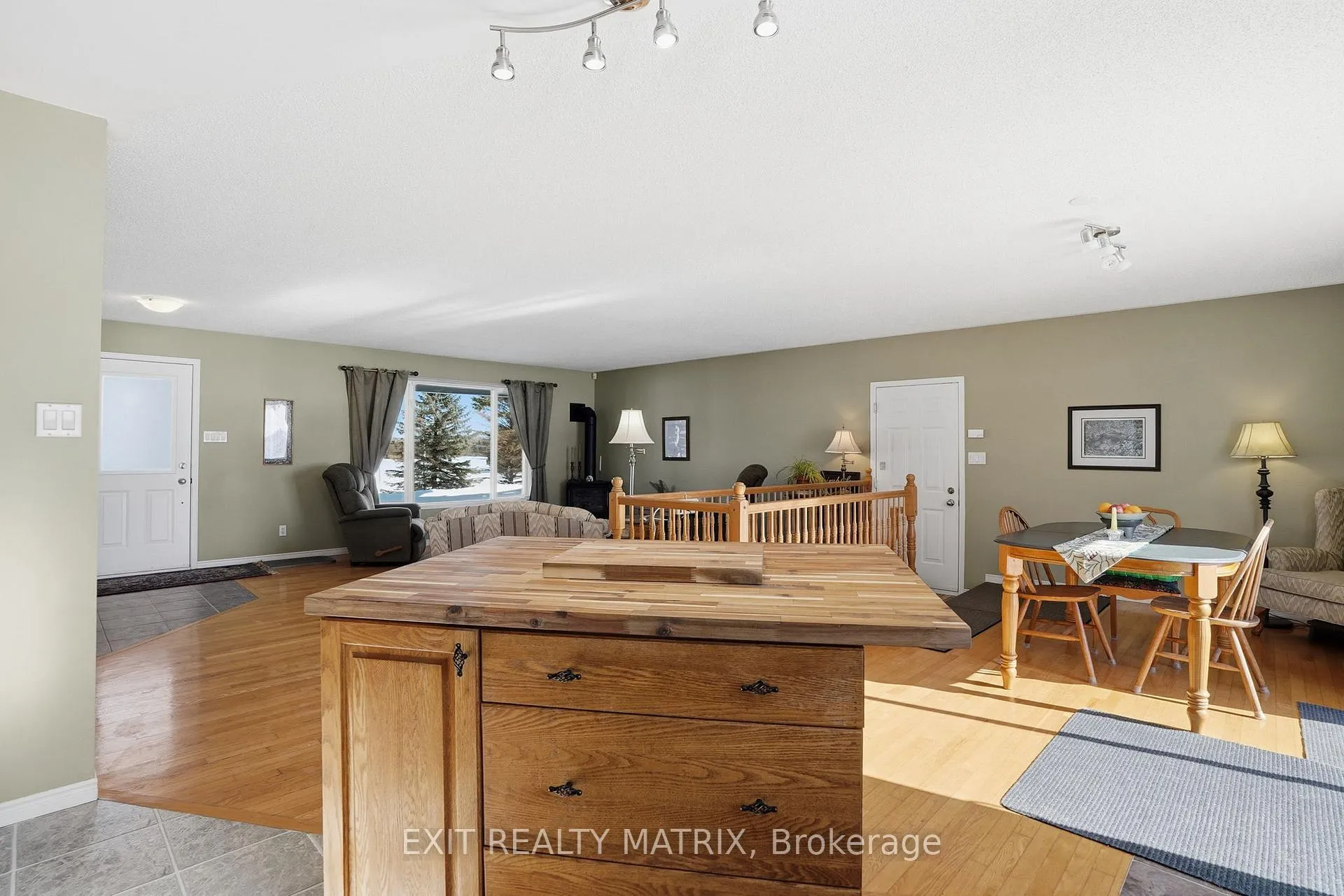 Photo 13 of 890 Happy Hollow Road, Champlain, Vankleek Hill — HOMEH