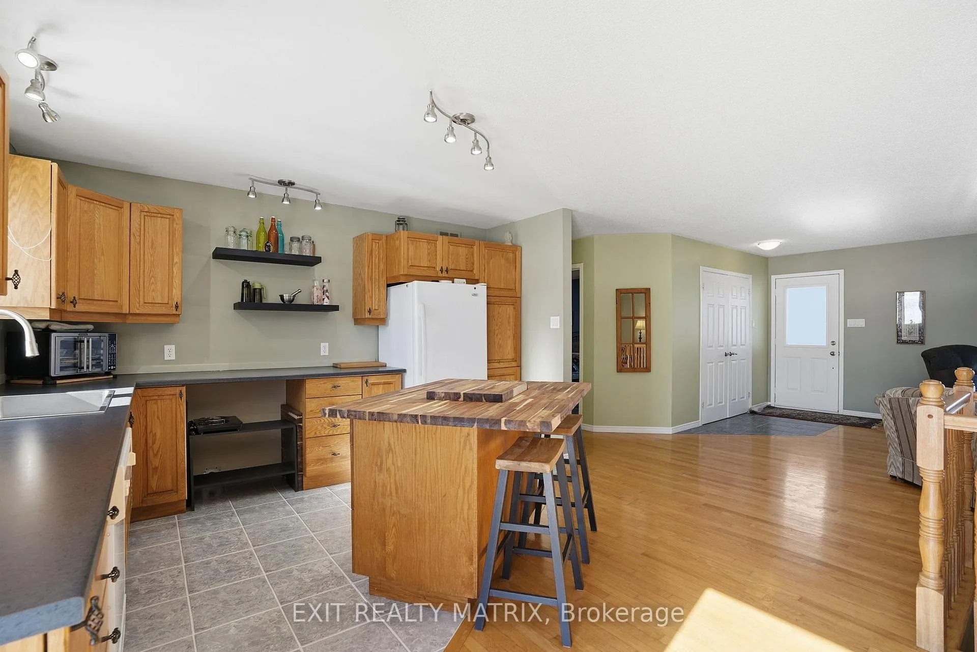 Photo 14 of 890 Happy Hollow Road, Champlain, Vankleek Hill — HOMEH