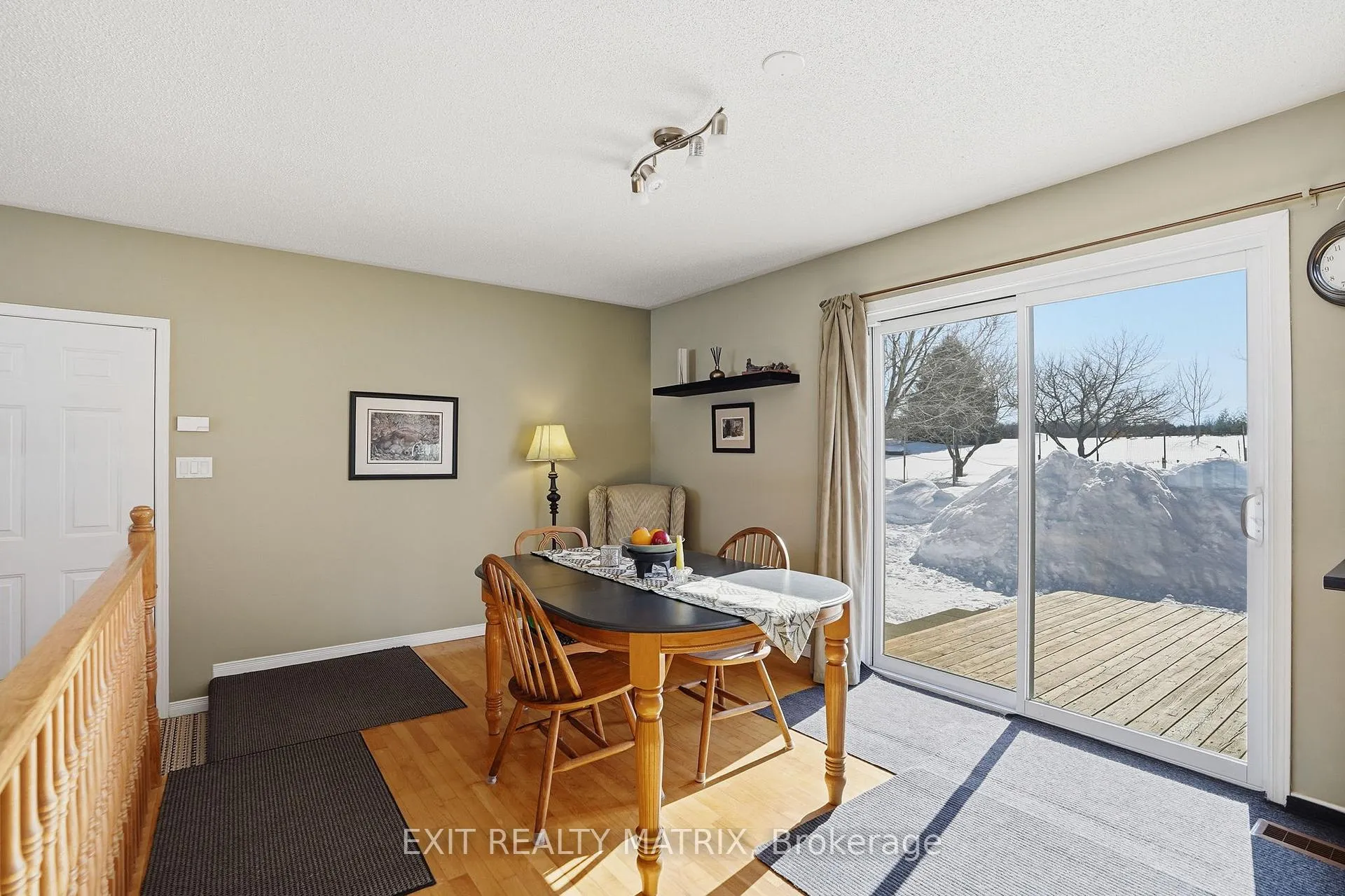 Photo 15 of 890 Happy Hollow Road, Champlain, Vankleek Hill — HOMEH