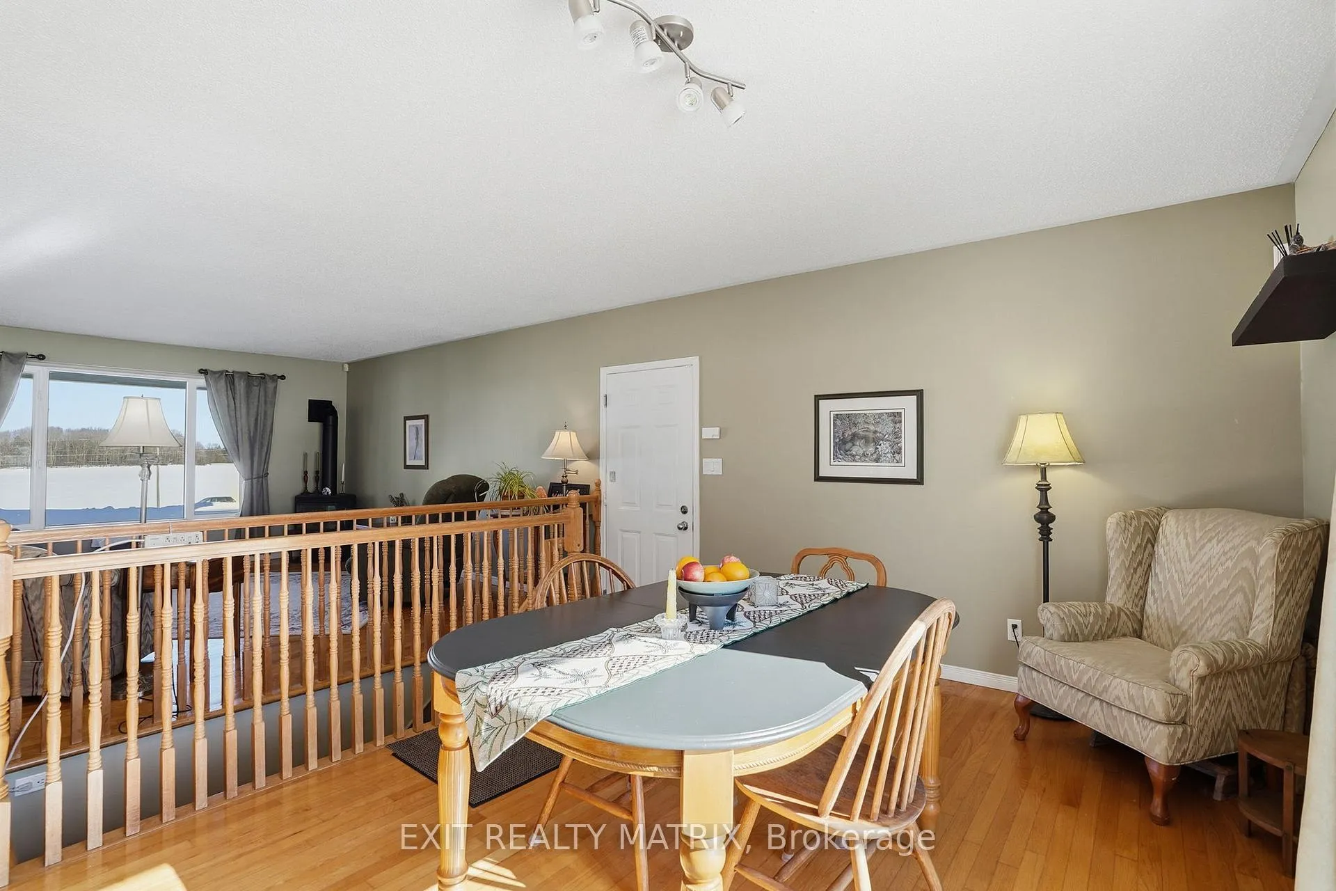 Photo 16 of 890 Happy Hollow Road, Champlain, Vankleek Hill — HOMEH