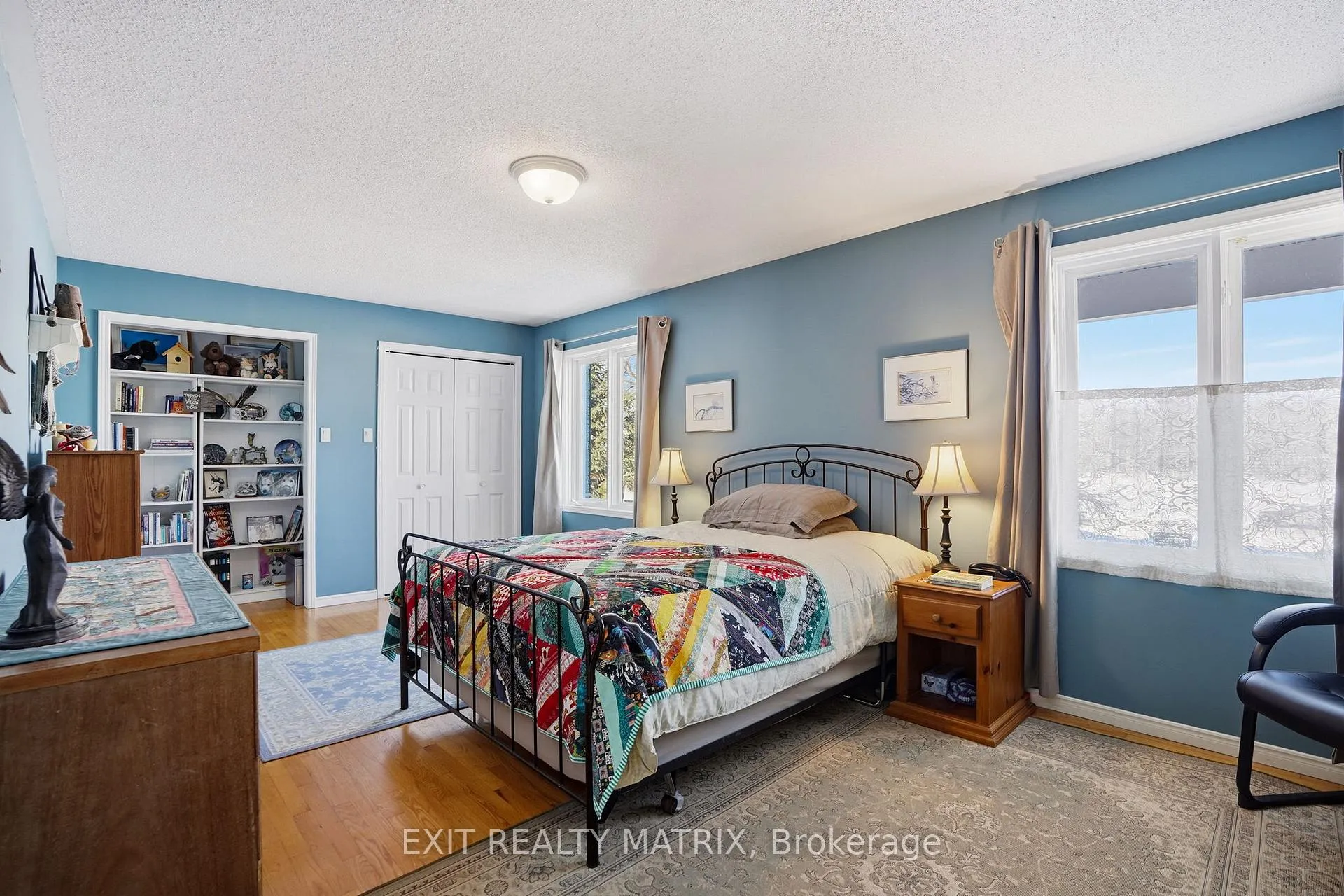 Photo 18 of 890 Happy Hollow Road, Champlain, Vankleek Hill — HOMEH