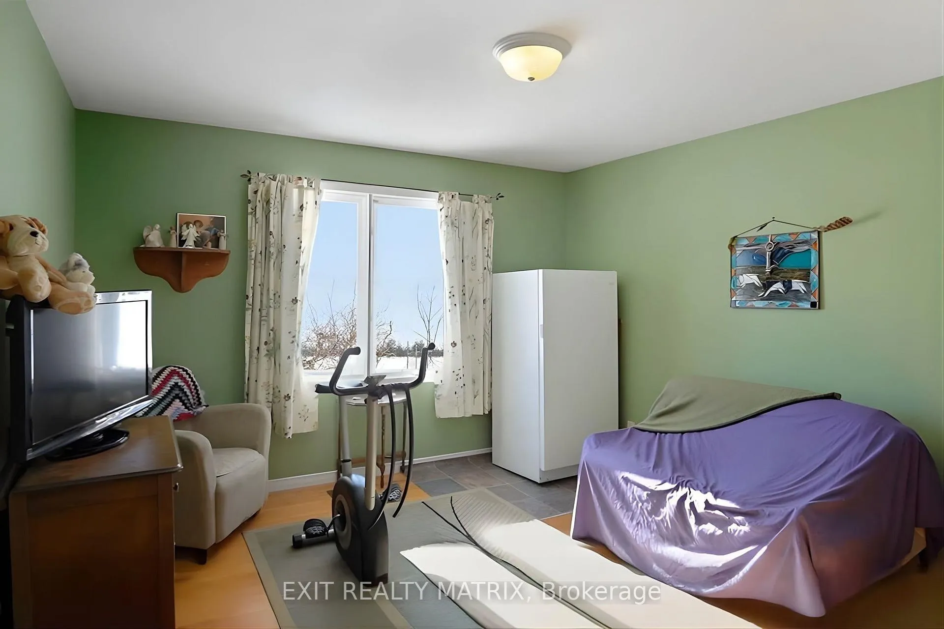 Photo 20 of 890 Happy Hollow Road, Champlain, Vankleek Hill — HOMEH