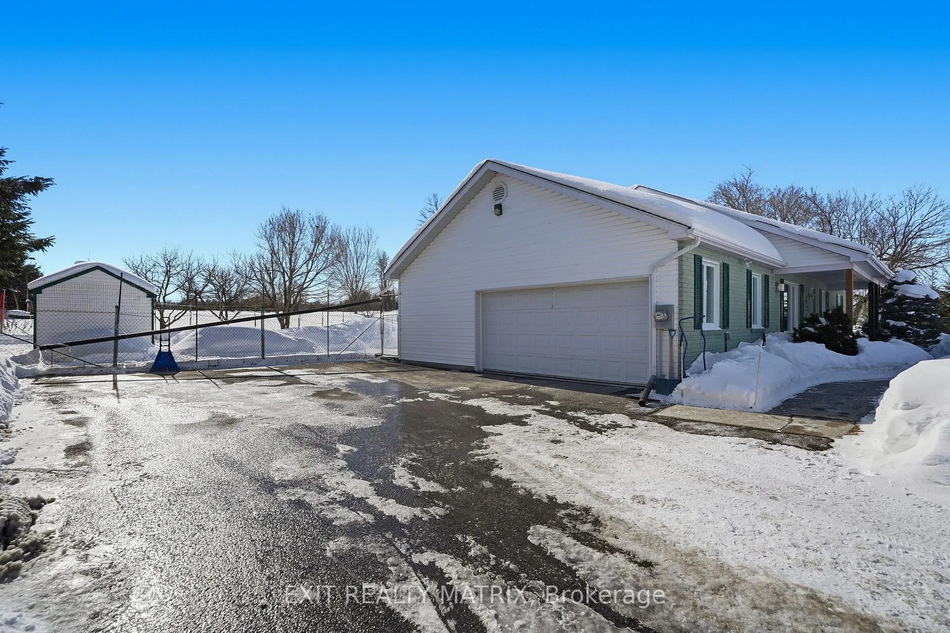 Photo 28 of 890 Happy Hollow Road, Champlain, Vankleek Hill — HOMEH