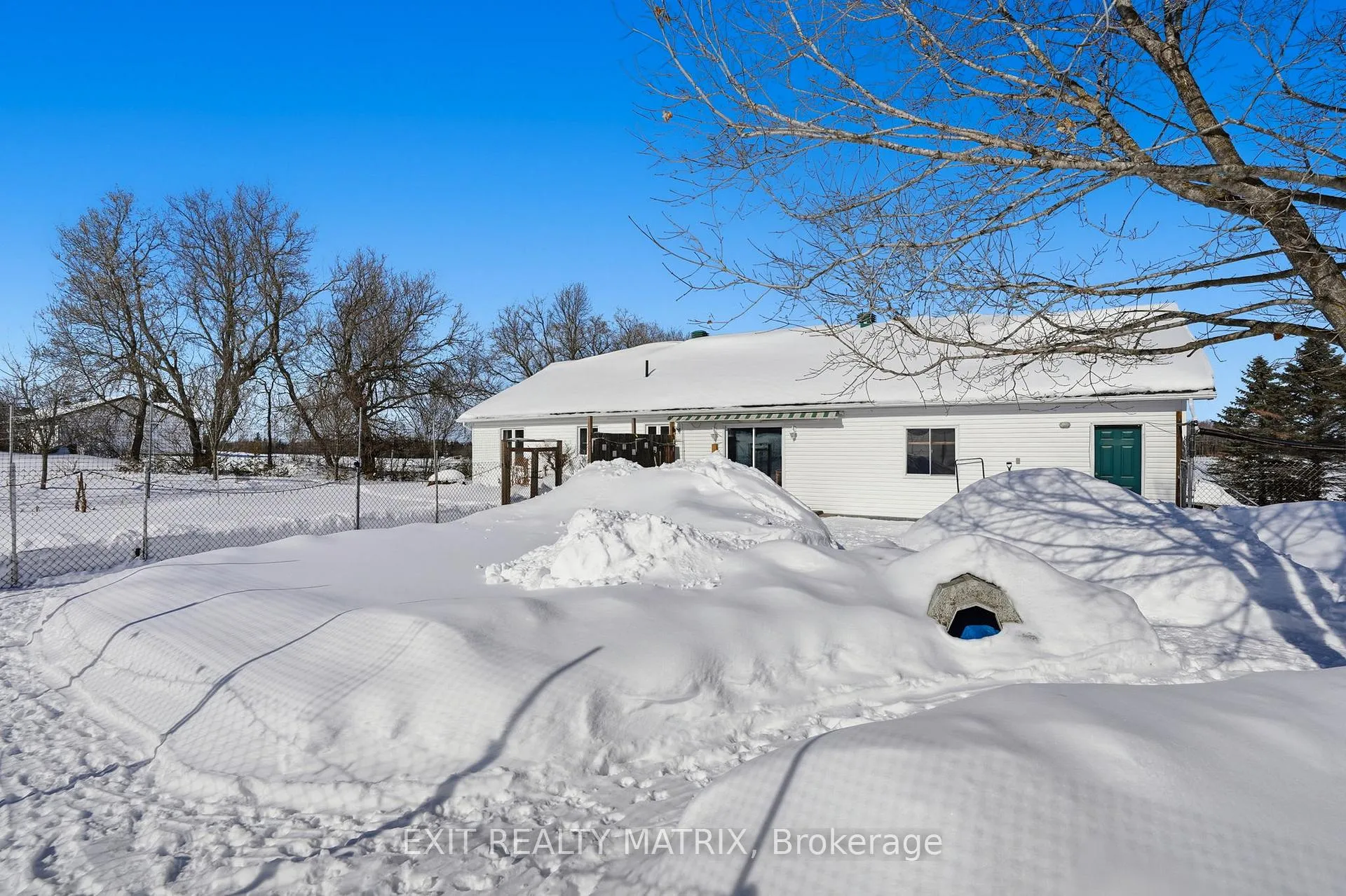 Photo 29 of 890 Happy Hollow Road, Champlain, Vankleek Hill — HOMEH