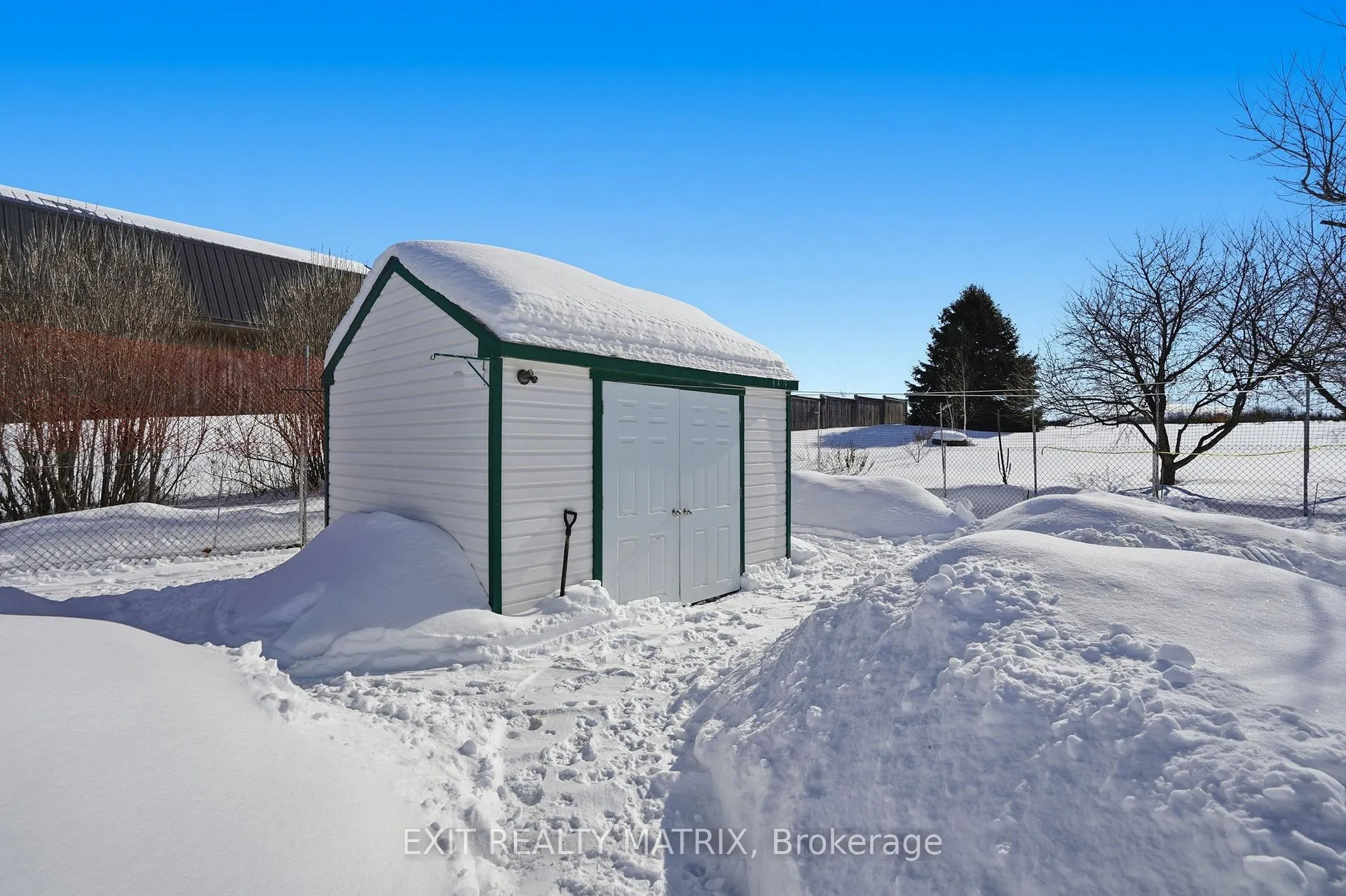 Photo 30 of 890 Happy Hollow Road, Champlain, Vankleek Hill — HOMEH