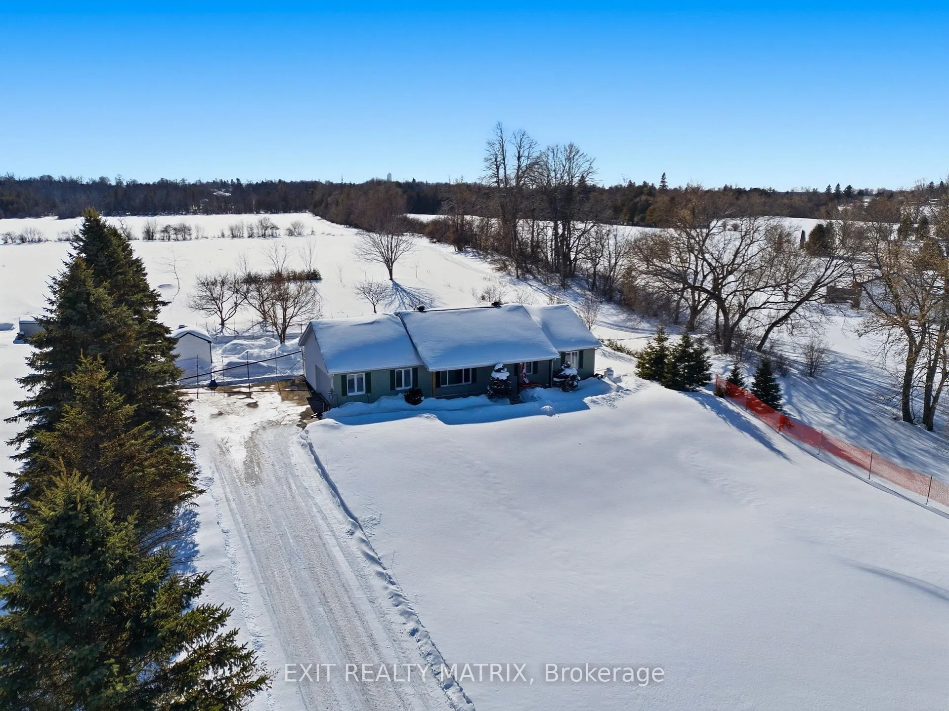 Photo 31 of 890 Happy Hollow Road, Champlain, Vankleek Hill — HOMEH