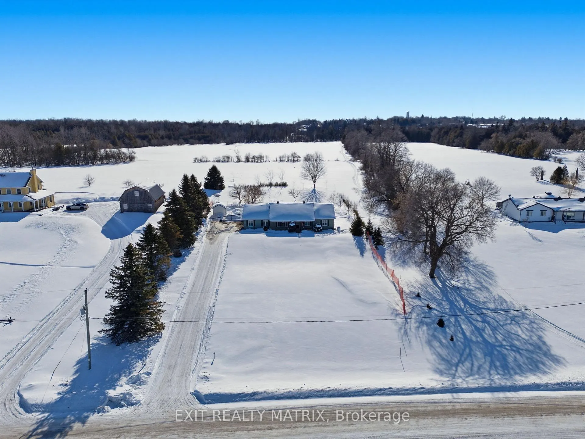 Photo 32 of 890 Happy Hollow Road, Champlain, Vankleek Hill — HOMEH