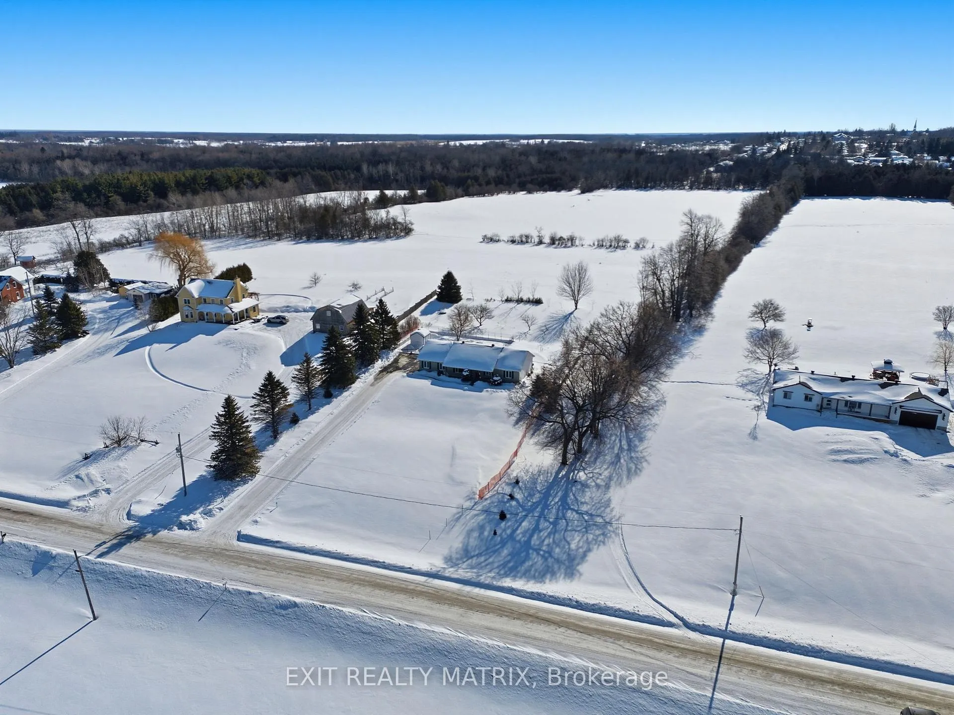 Photo 33 of 890 Happy Hollow Road, Champlain, Vankleek Hill — HOMEH