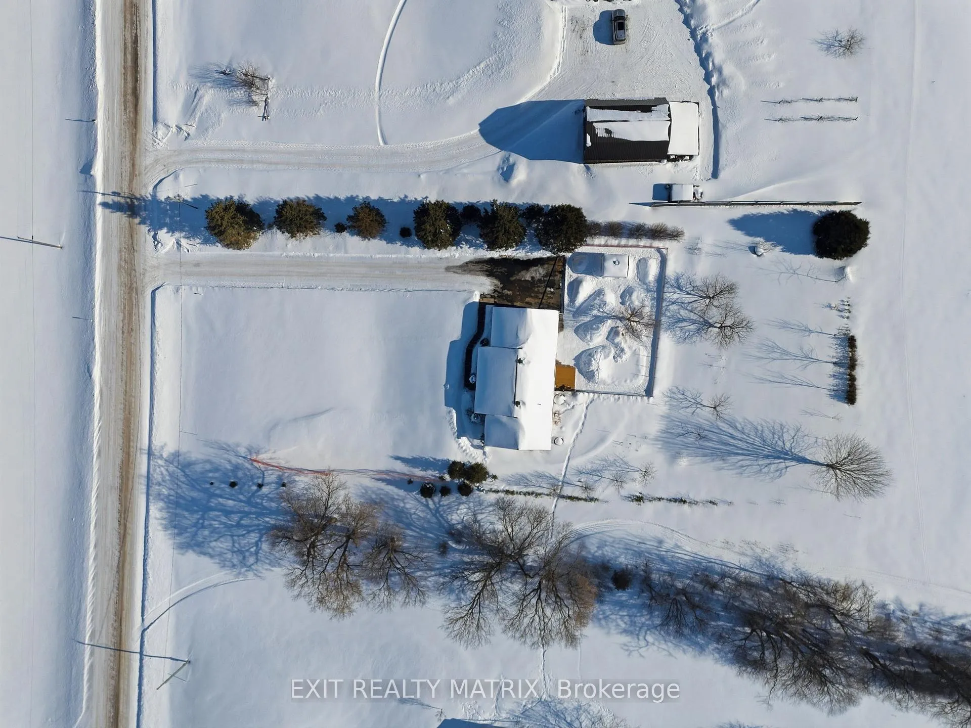 Photo 34 of 890 Happy Hollow Road, Champlain, Vankleek Hill — HOMEH